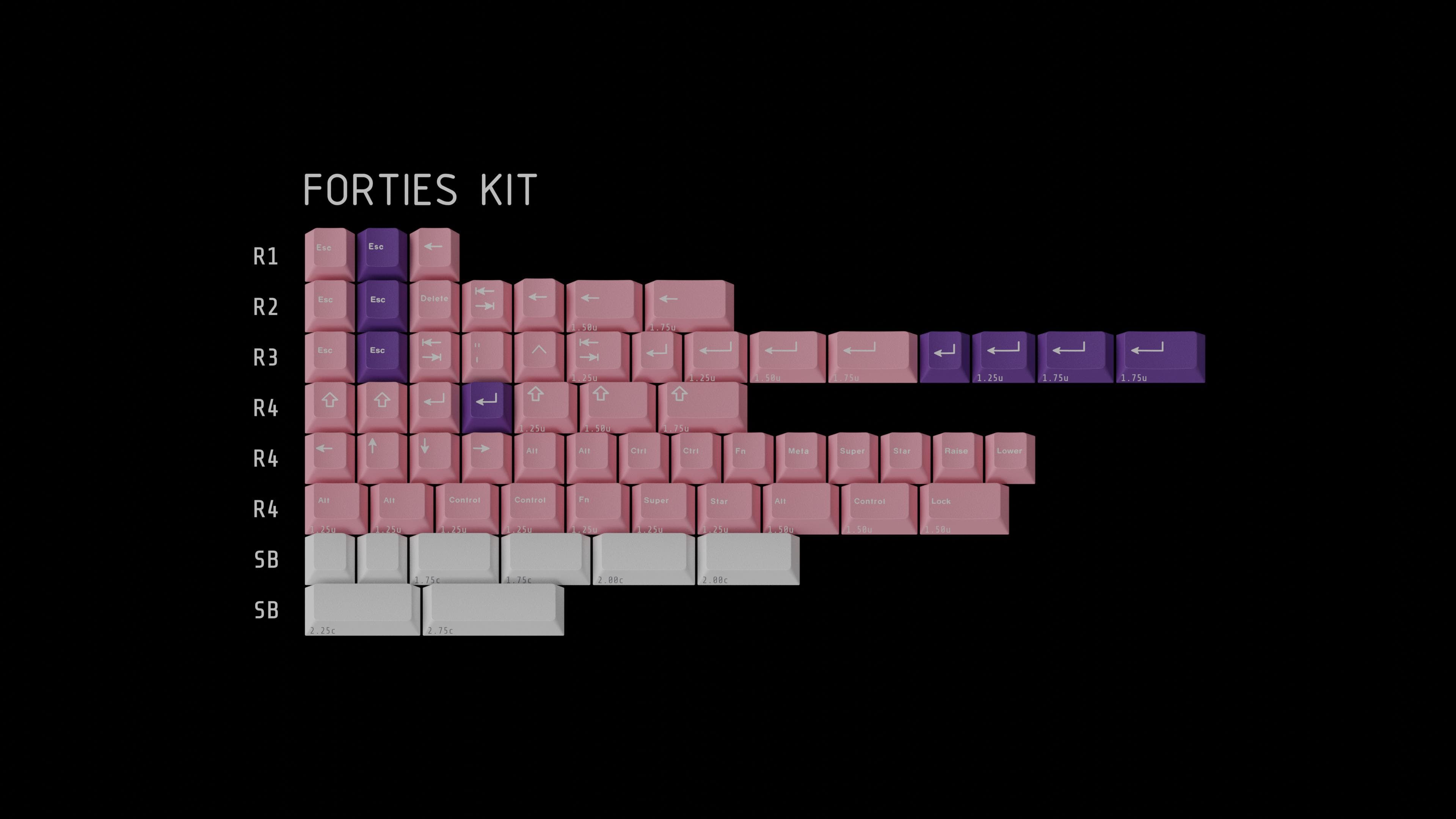 ePBT Superstar | GEEKKEY Collab | GB starts TOMORROW Feb 12! image 7