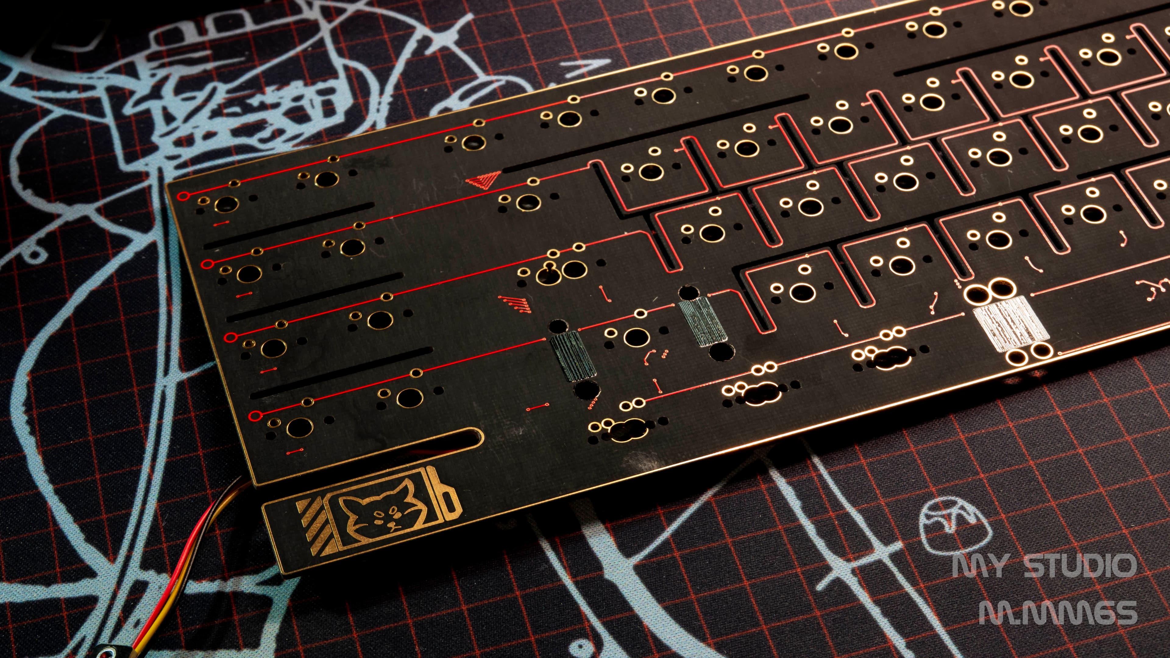 M.MM65%—space theme，New Technology， Marco+65%Layout image 23