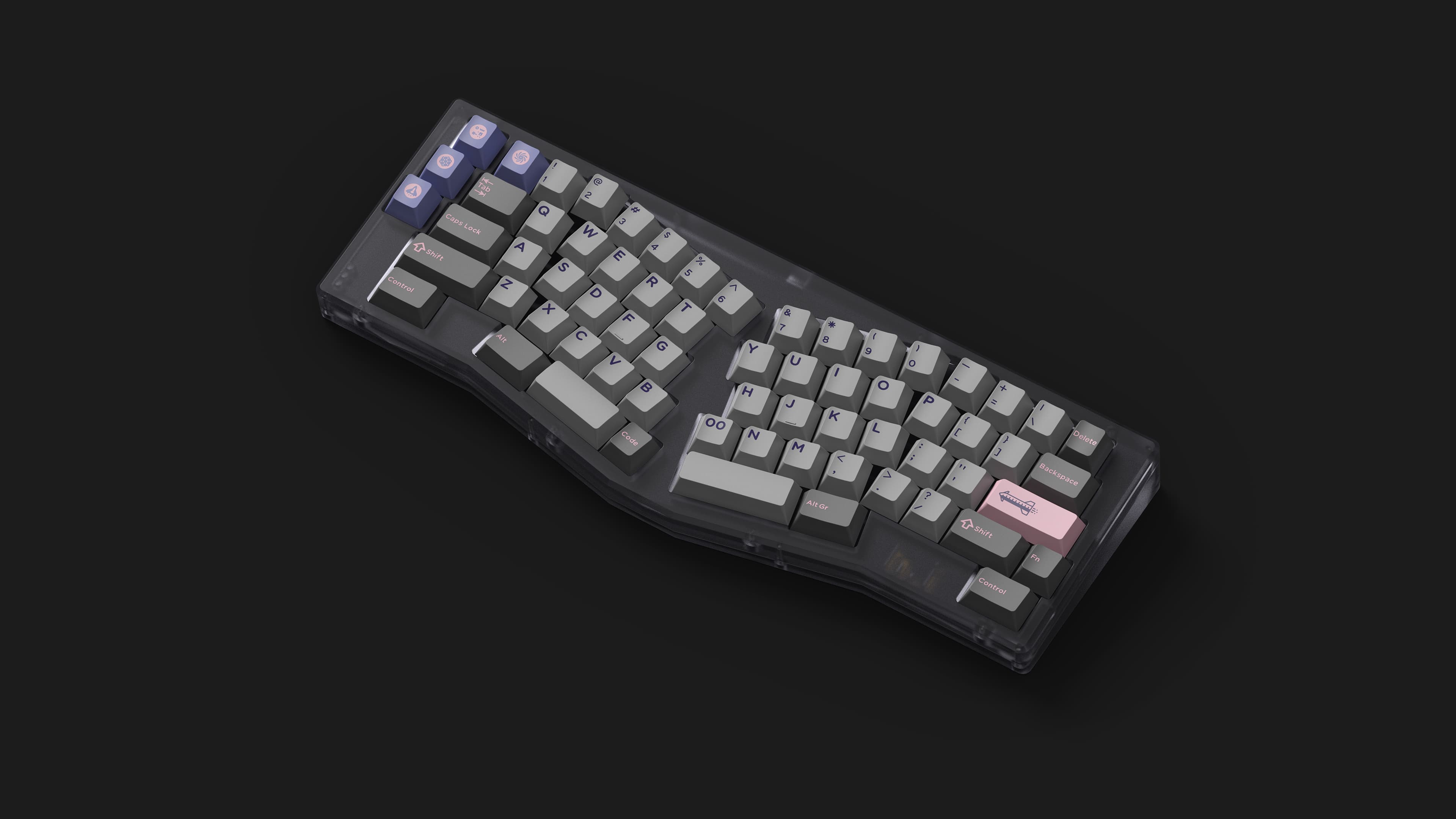 DMK Nebula | B for Alice Fixed image 26