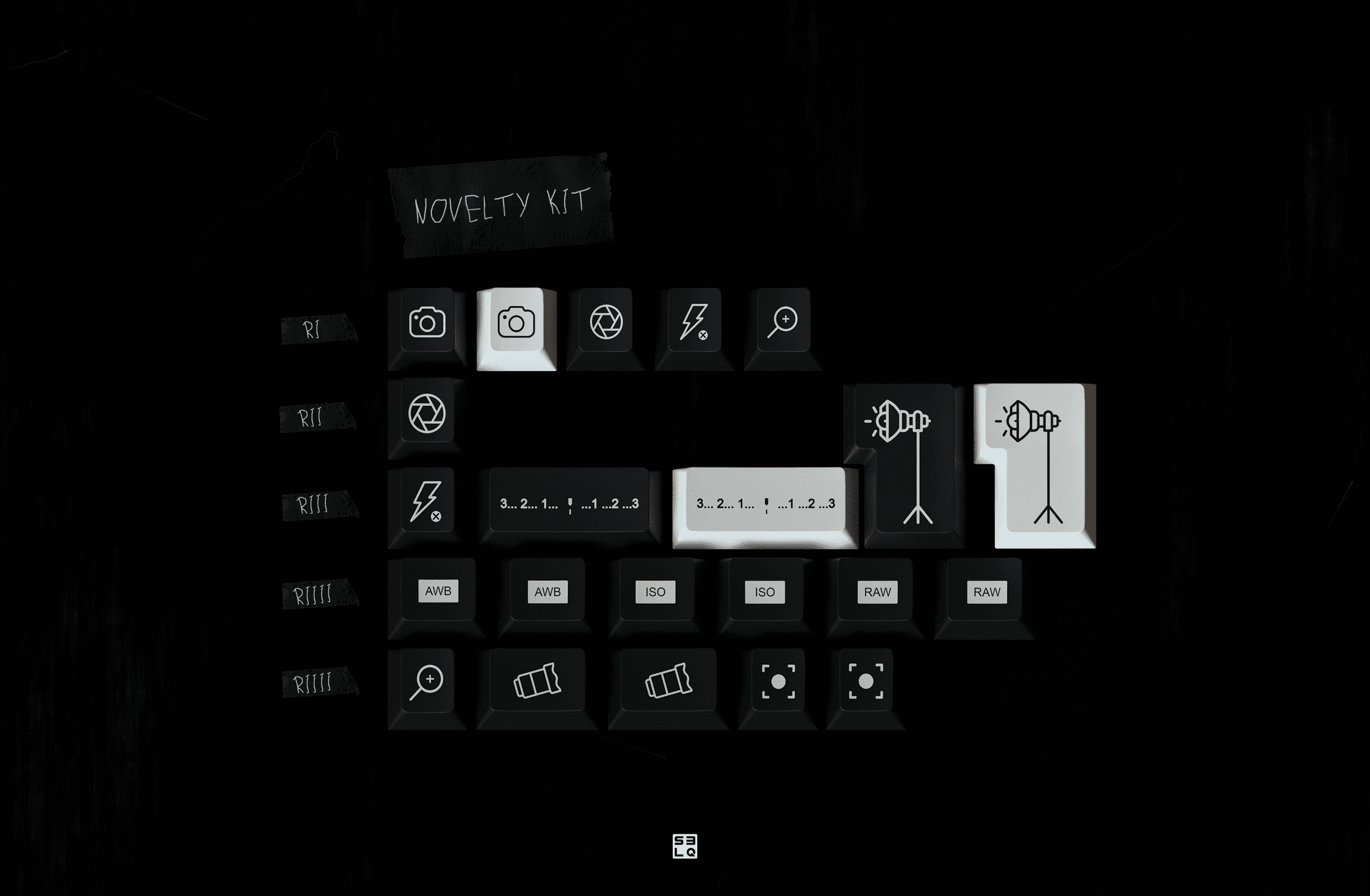 GMK Shashin | GB 1st of July! image 9