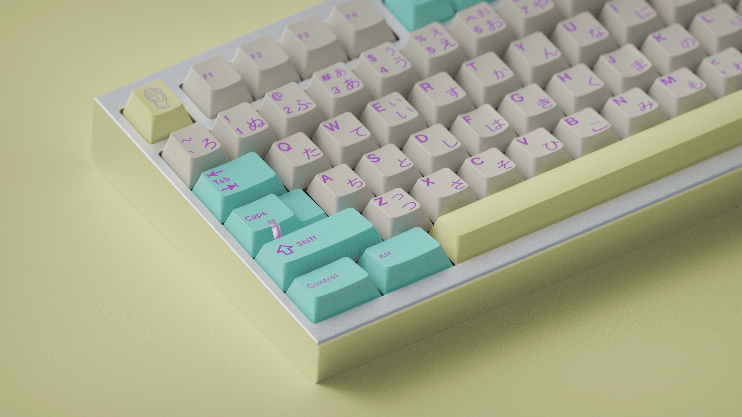 GMK Analog Dreams 2 image 32
