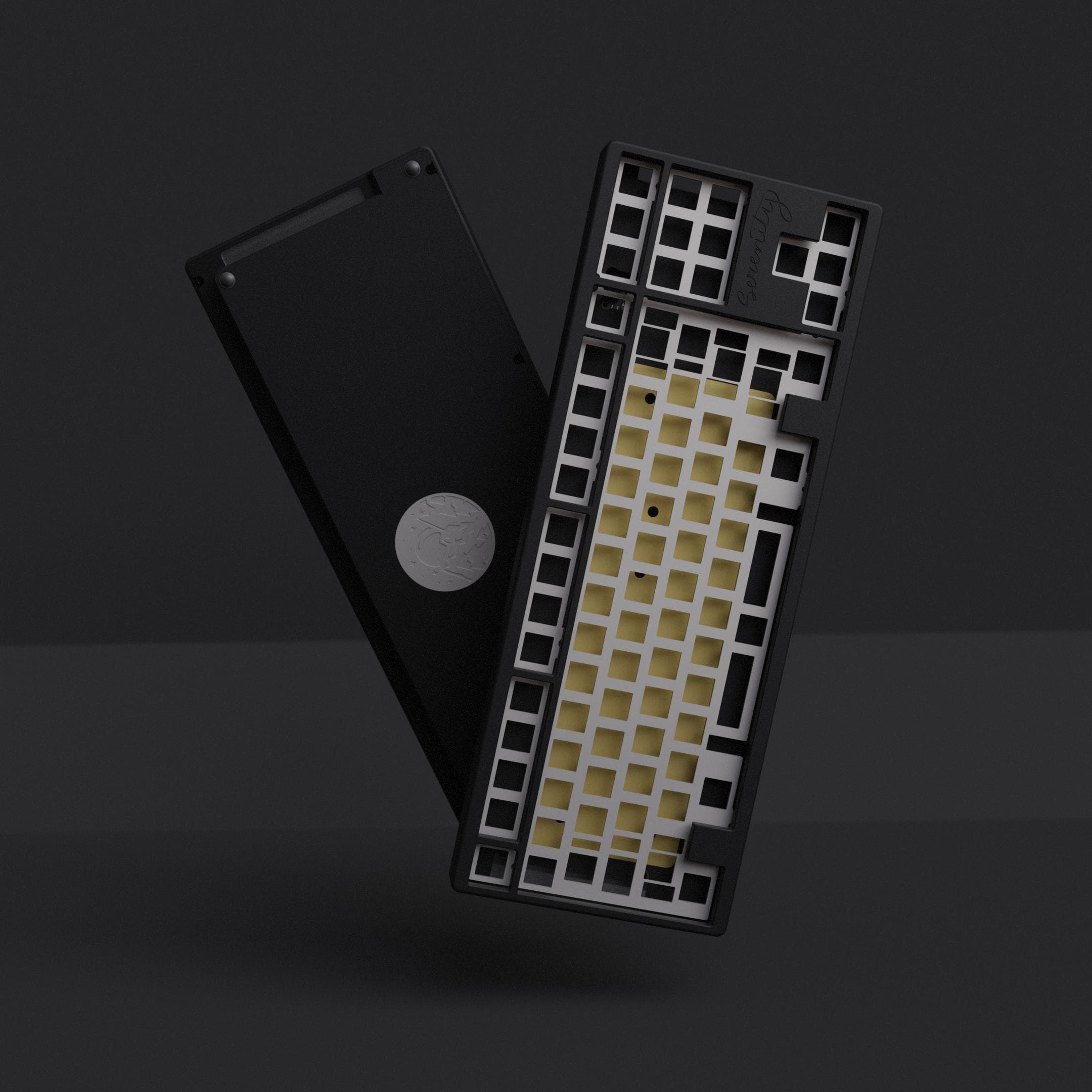 Serenity - Seamless F13 TKL image 7