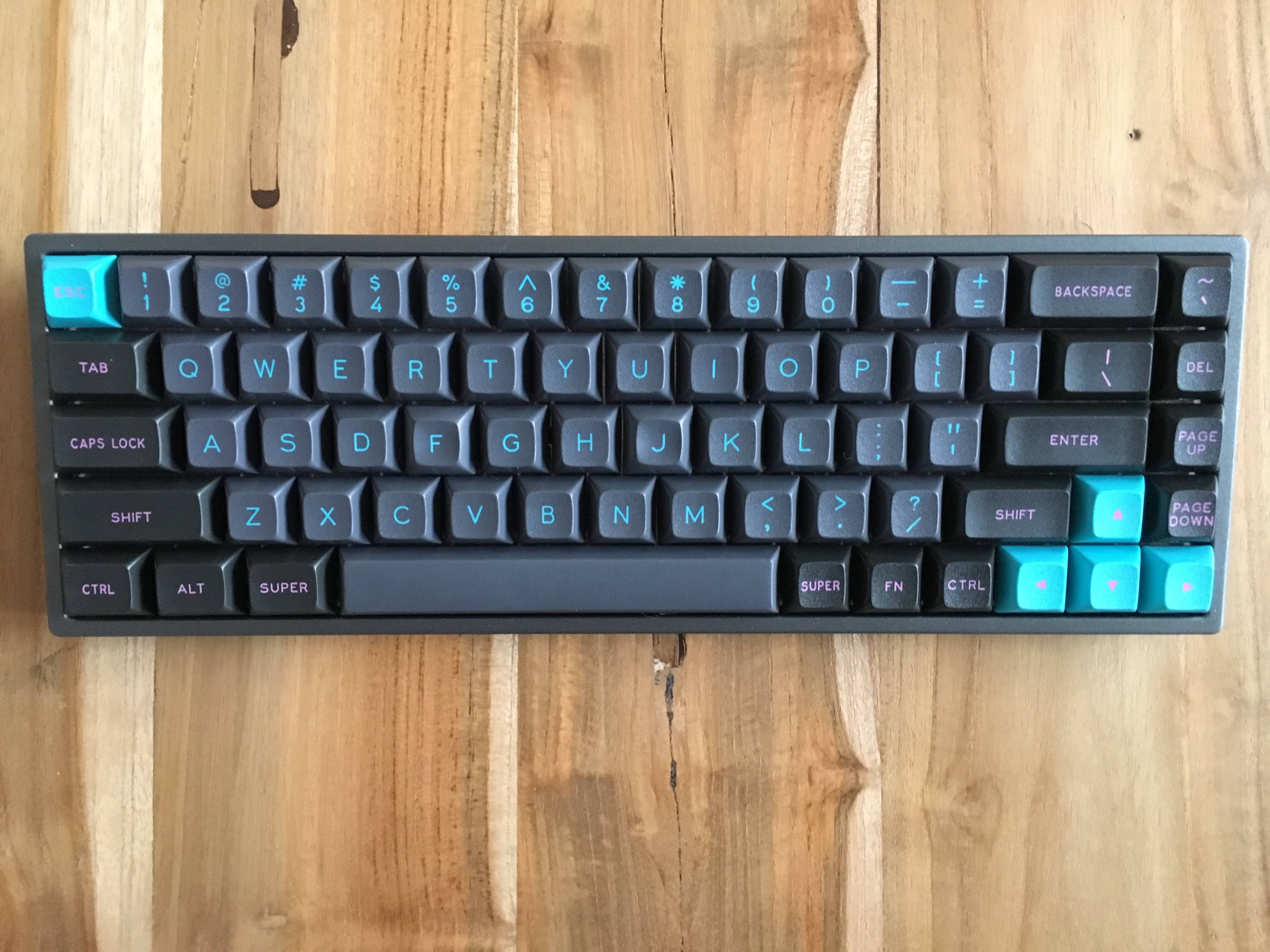 DSA Miami Dolch R2 image 12