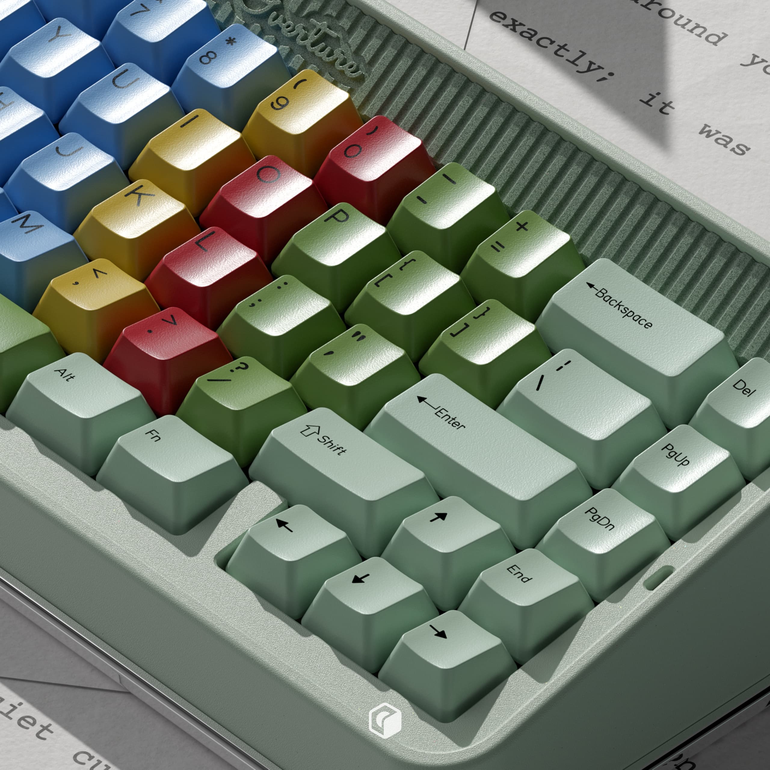 SWG-Kids Typewriter image 6