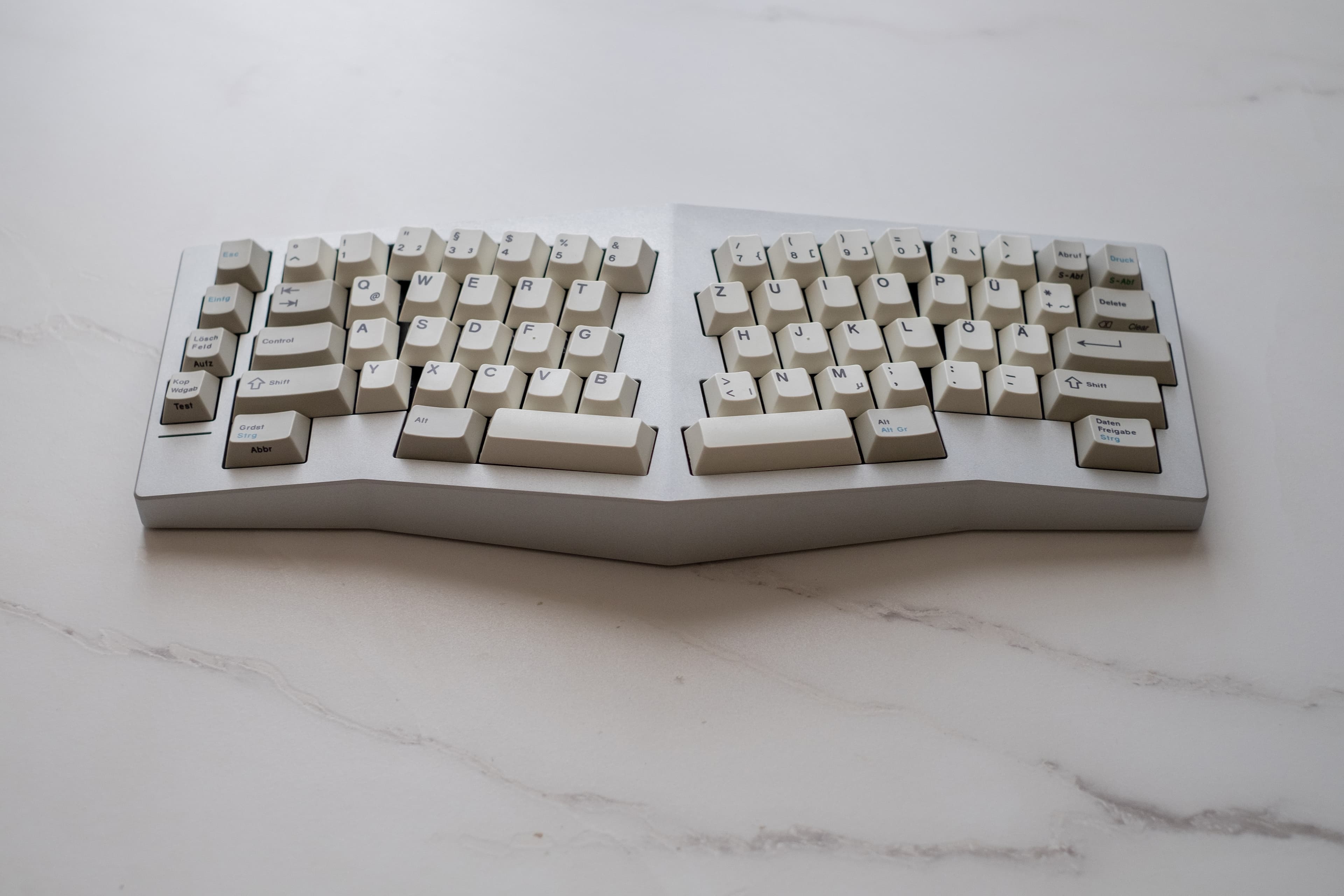 Type K - Tented Ergo keyboard (10/08/2023 - GB STARTING ON AUGUST 20TH) image 27
