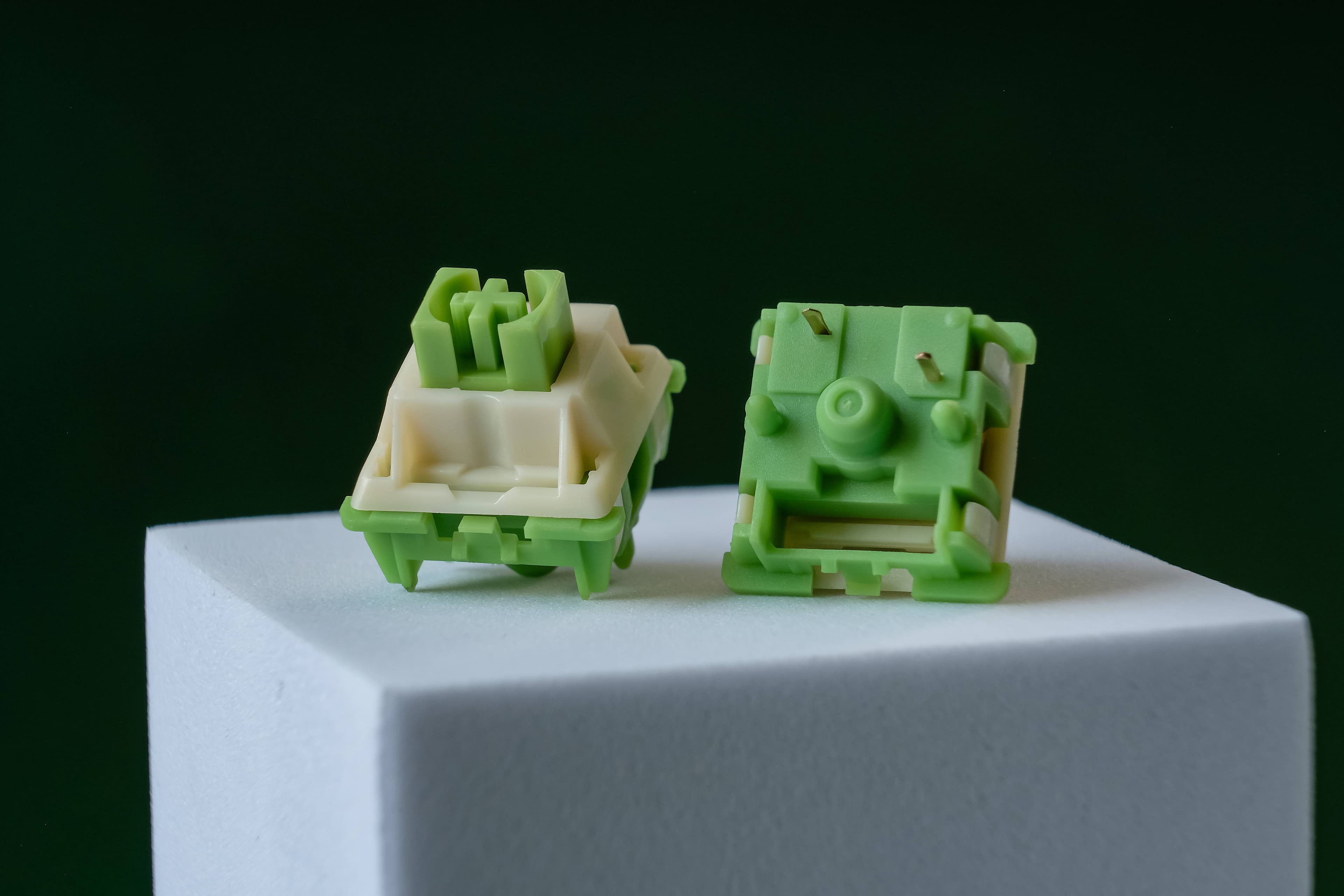 GMK Cream Matcha | GB March 25th! image 35
