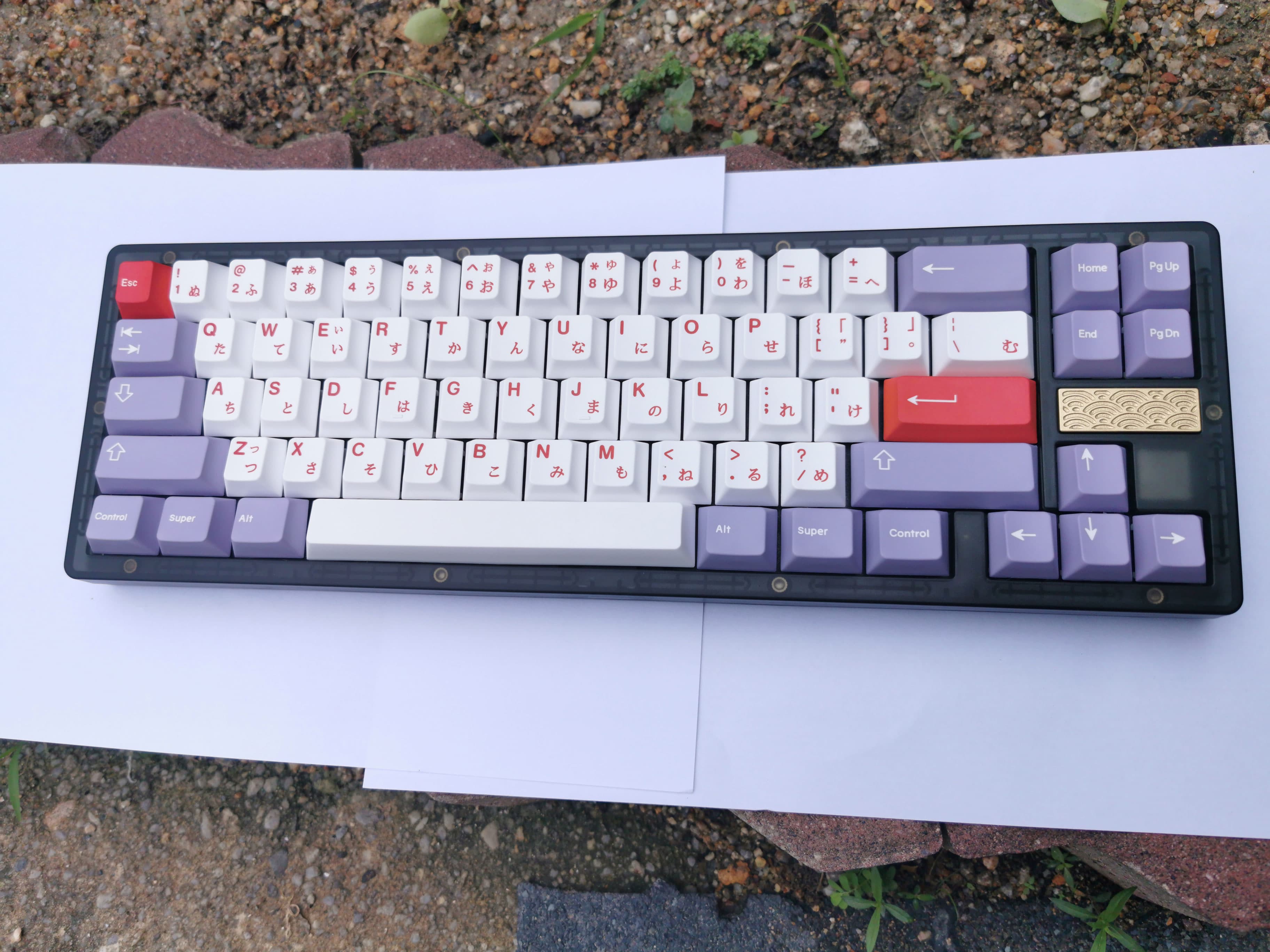 TMT Story(Groupbuy is now LIVE!) image 36