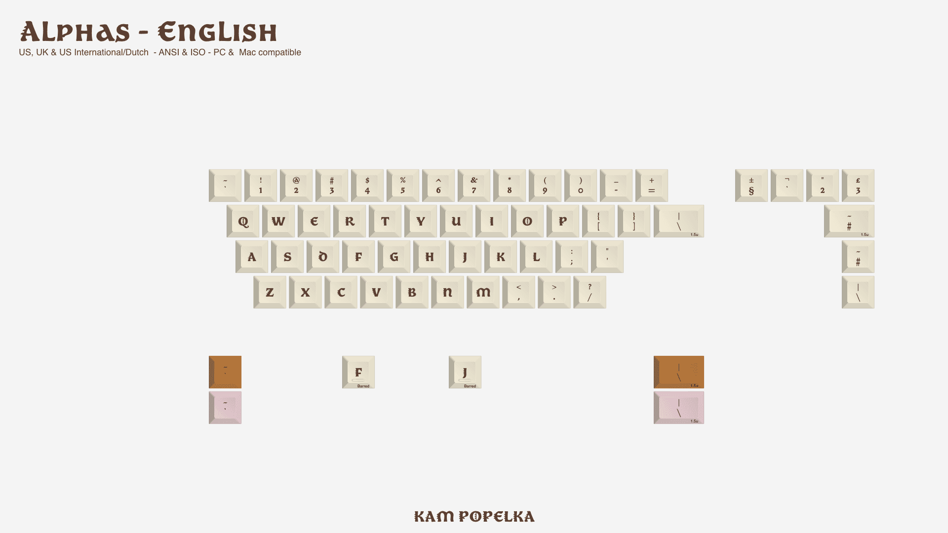 KAM Popelka | New Kits! - French/Belgian & Spanish/Italian image 9