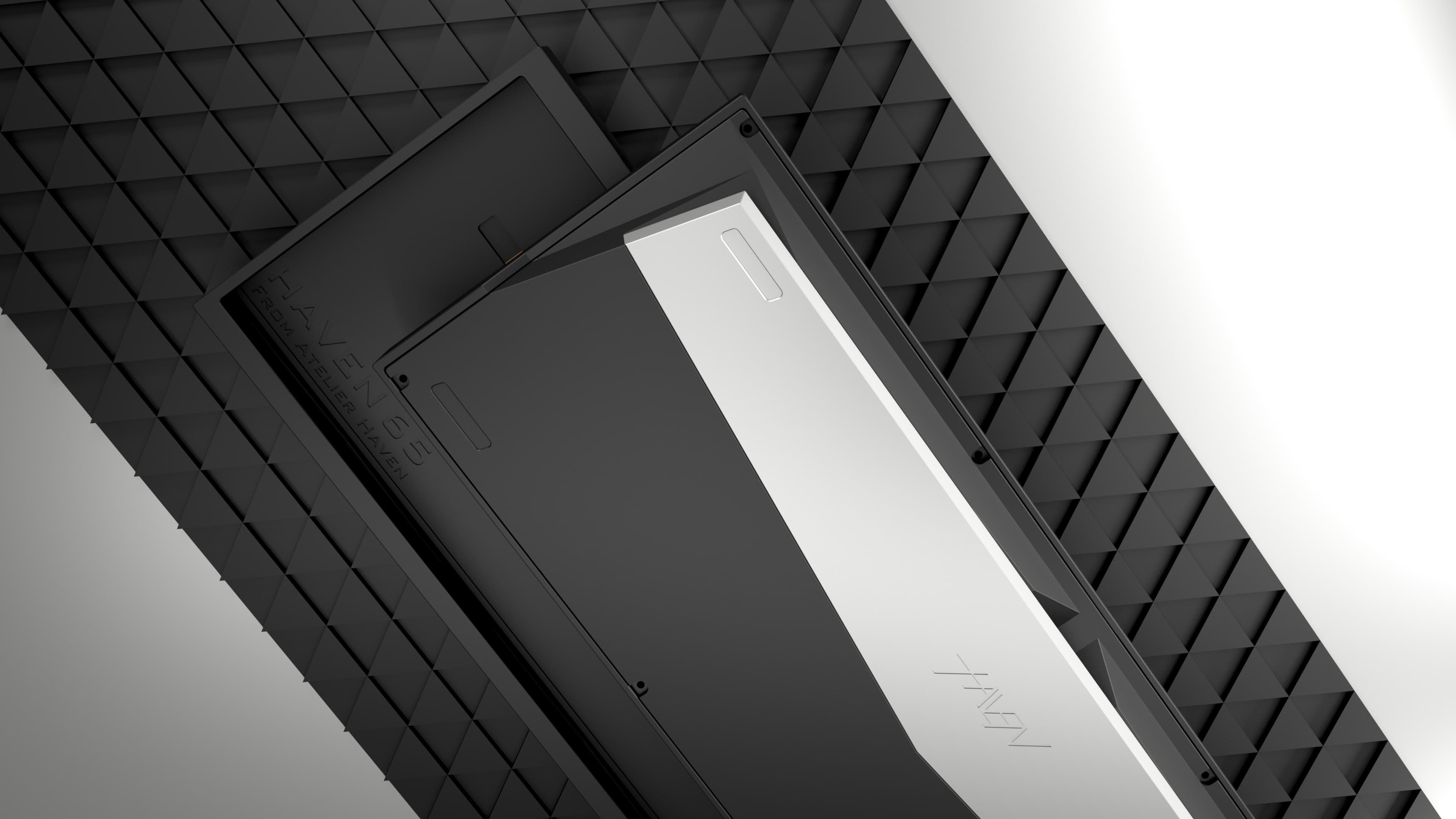 Haven 65| 06/17 update image 20