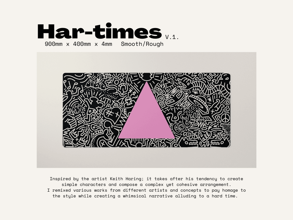 The "Callows" Collection | Samples Update! image 4