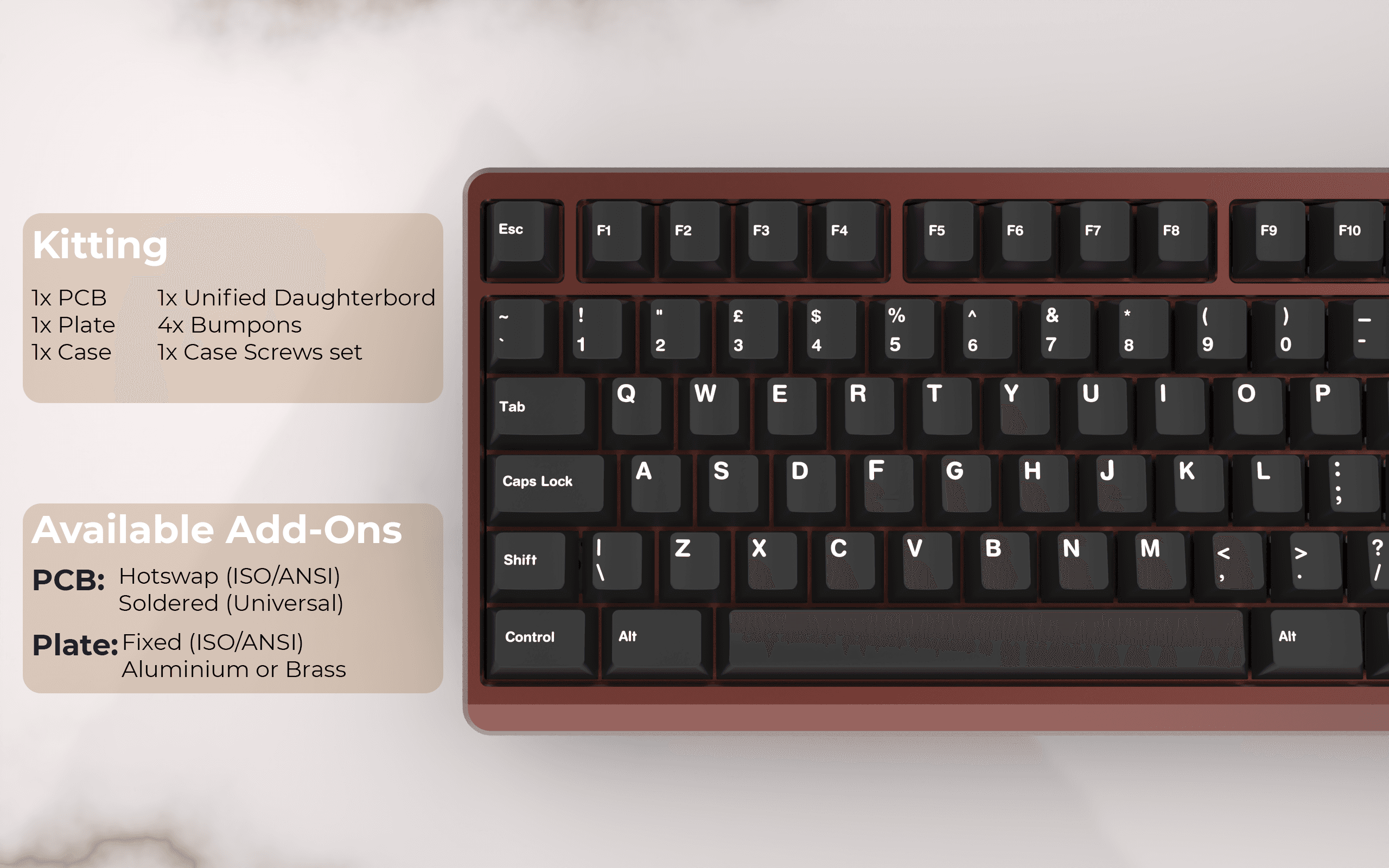 EP75 - A Wireless Exploded 75% image 4