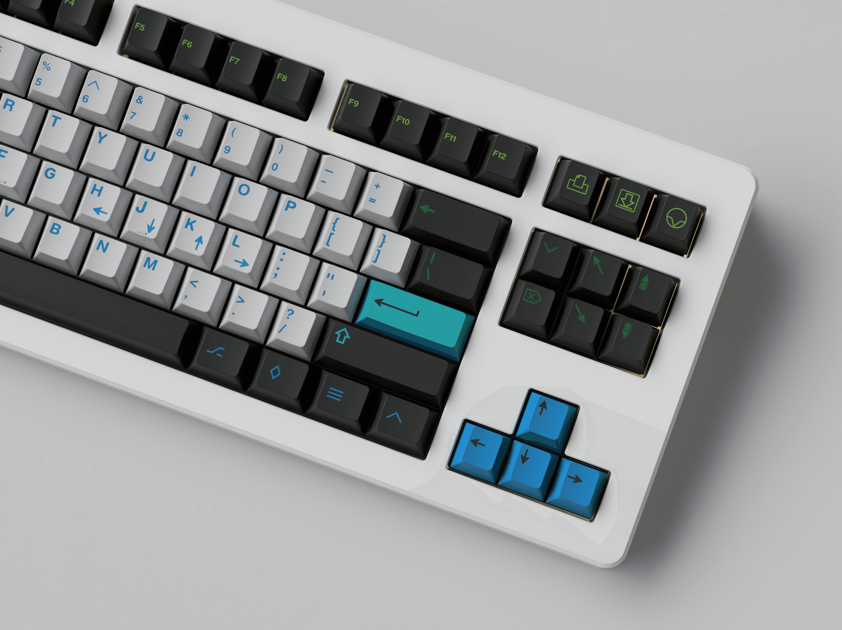 GMK Backcountry image 15