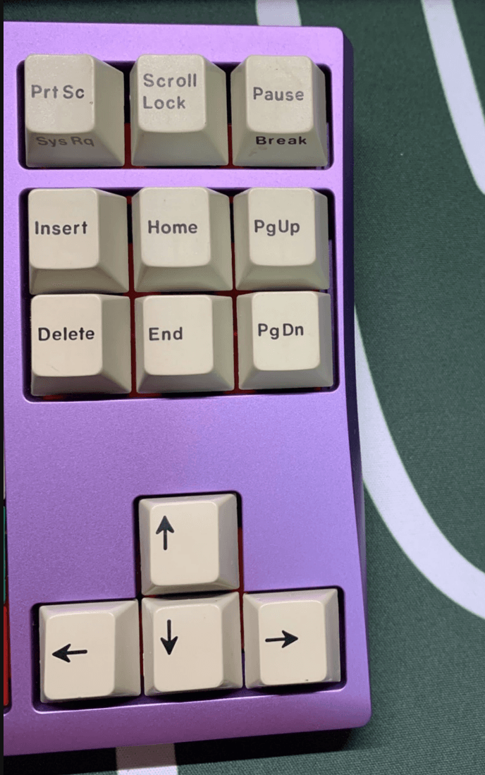 Disco - Plateless TKL image 17