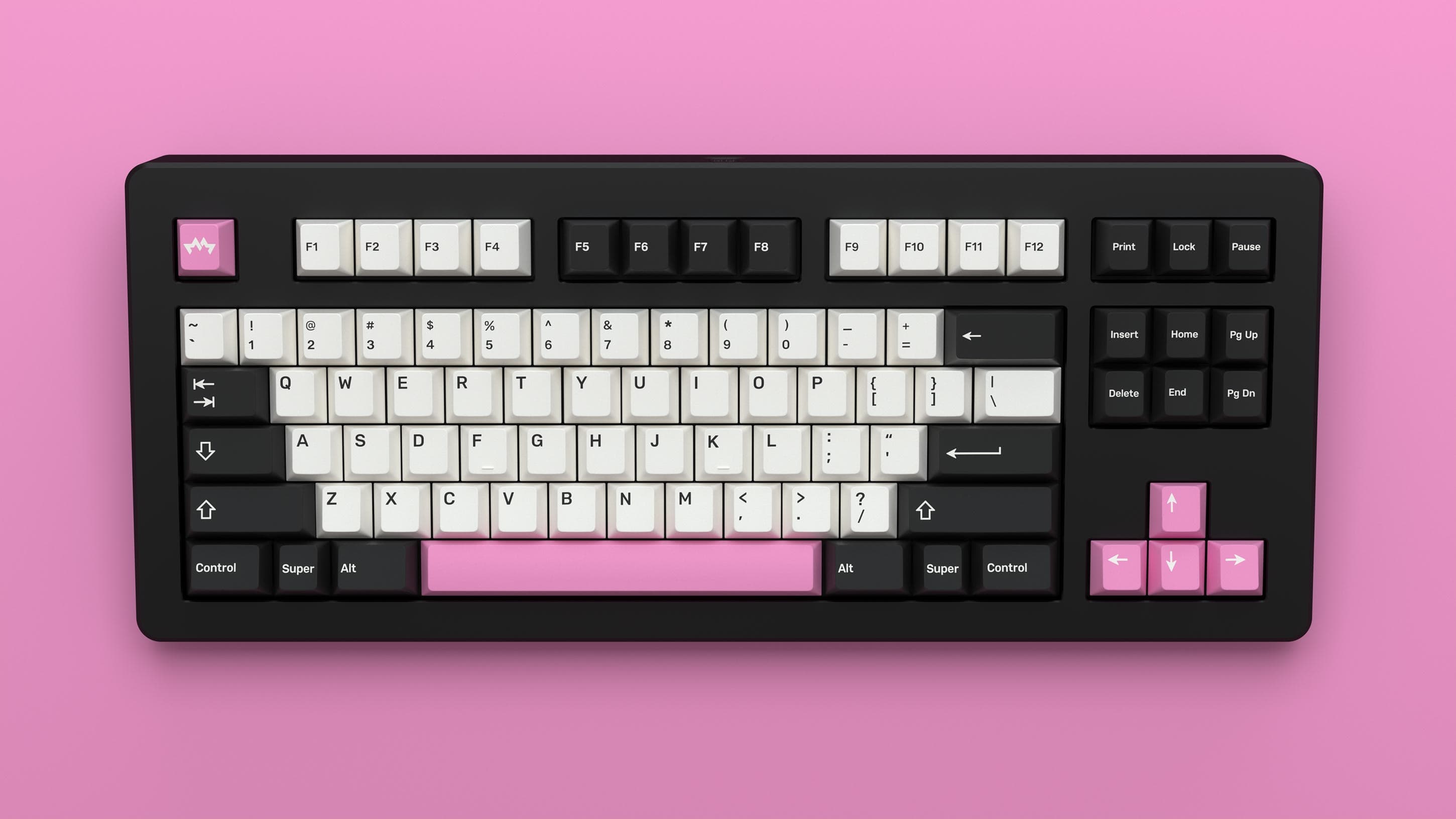 M2K Hybrid Keycaps - Update image 49