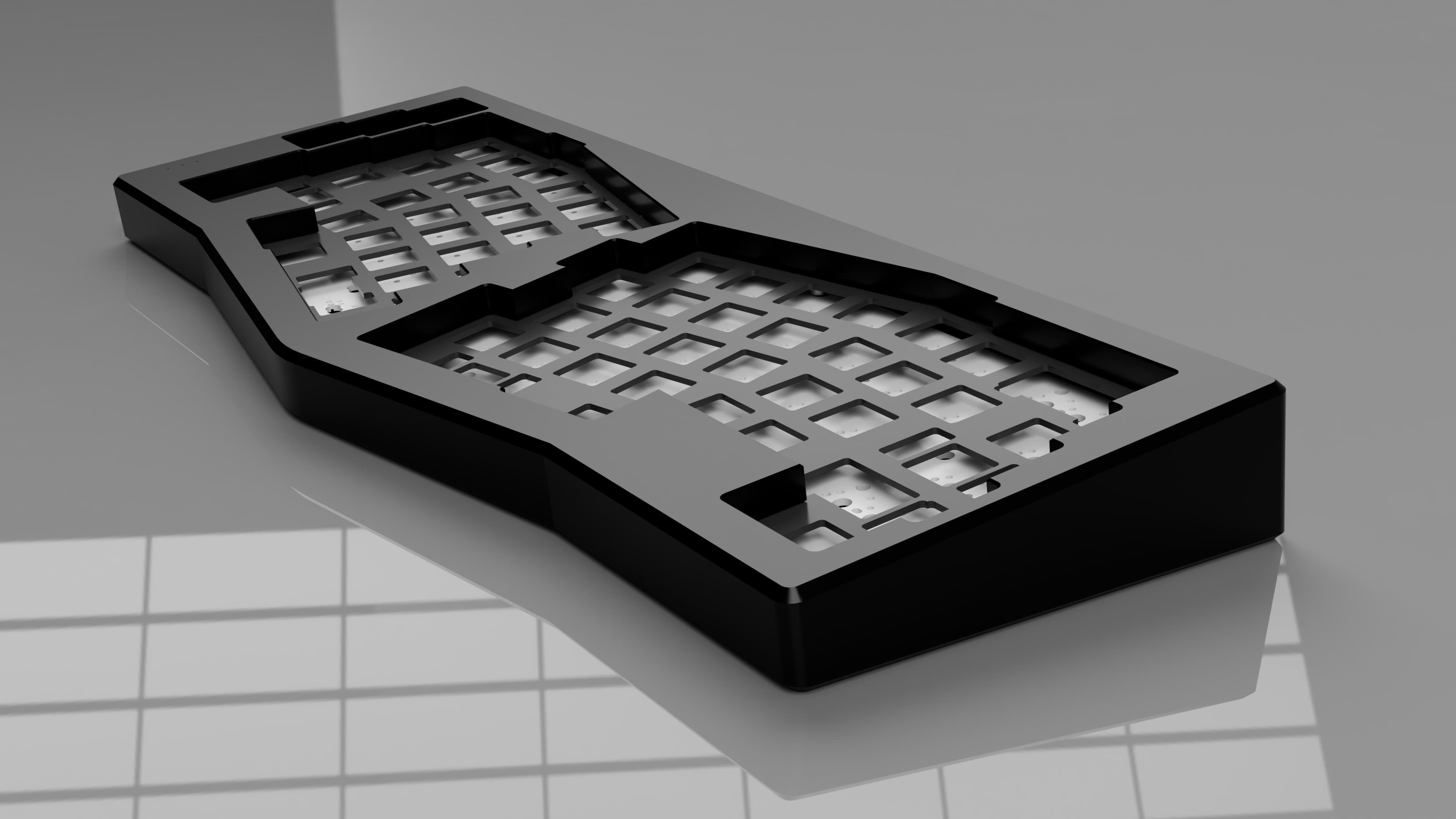 Alter - An Affordable (Hopefully) TGR Alice Clone