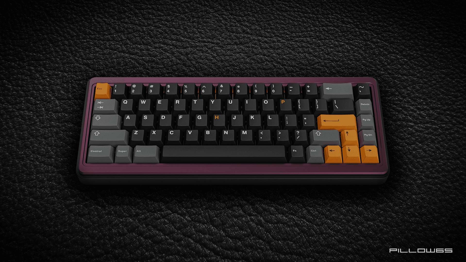 DCS Incognito (Formerly GMK Incognito) | GB Live! image 27