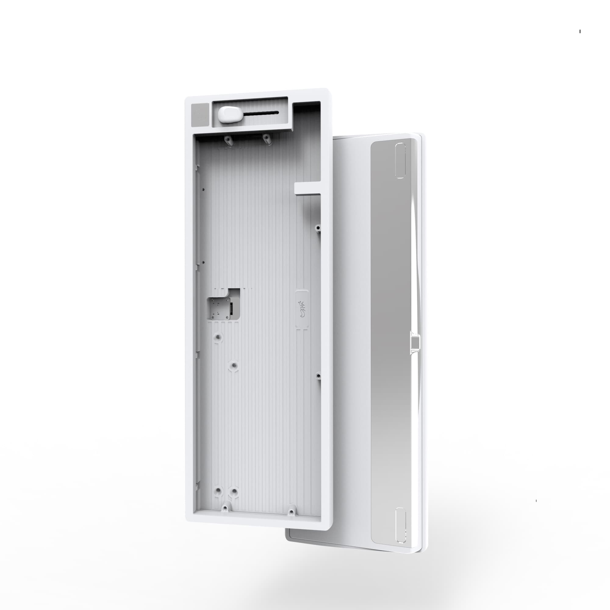 【IC】Fox65 mechanical keyboard kit-3 mode VIA/QMK 2 versions image 8