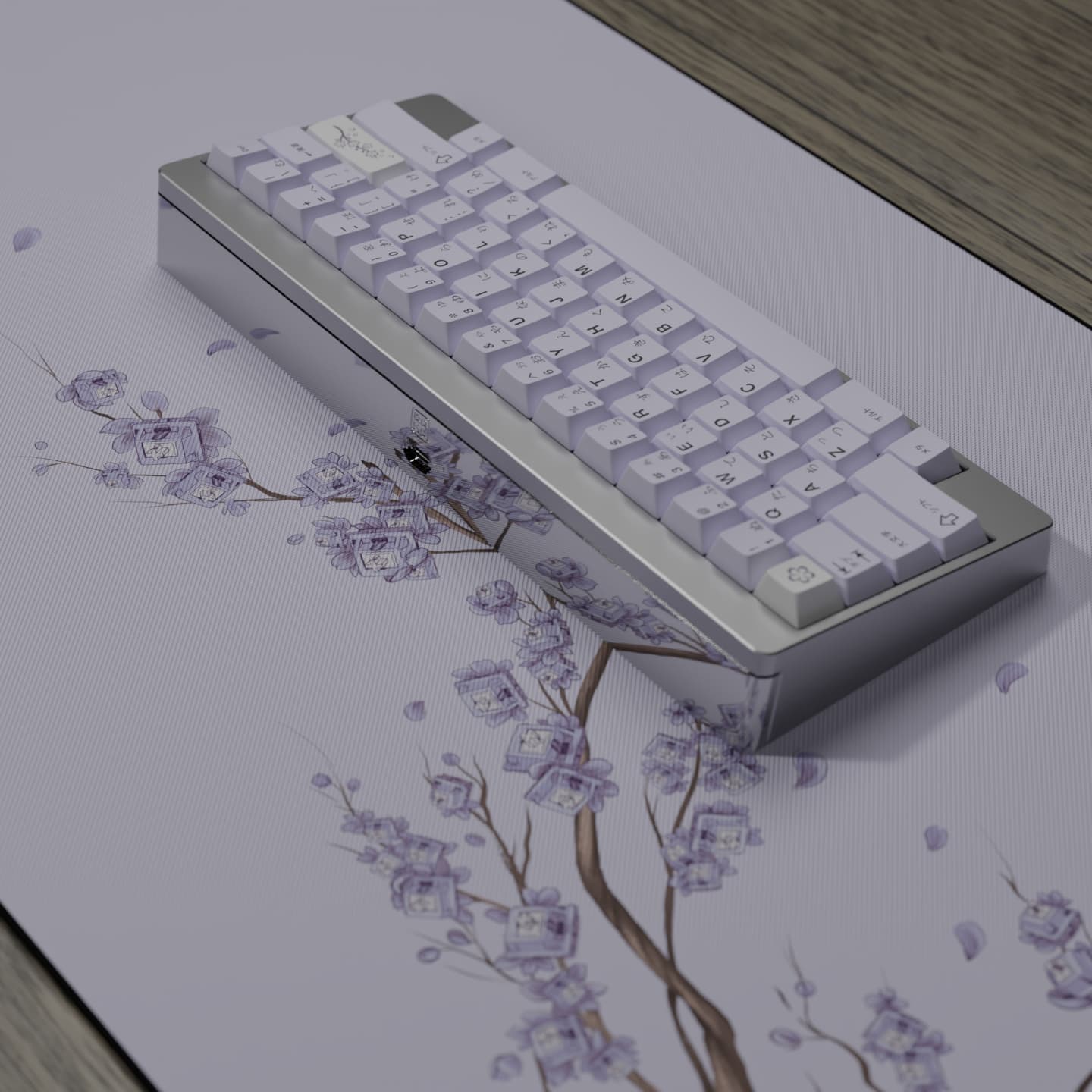 Cherry Blossomx Deskmats - GB LIVE Dec 1-30 image 52