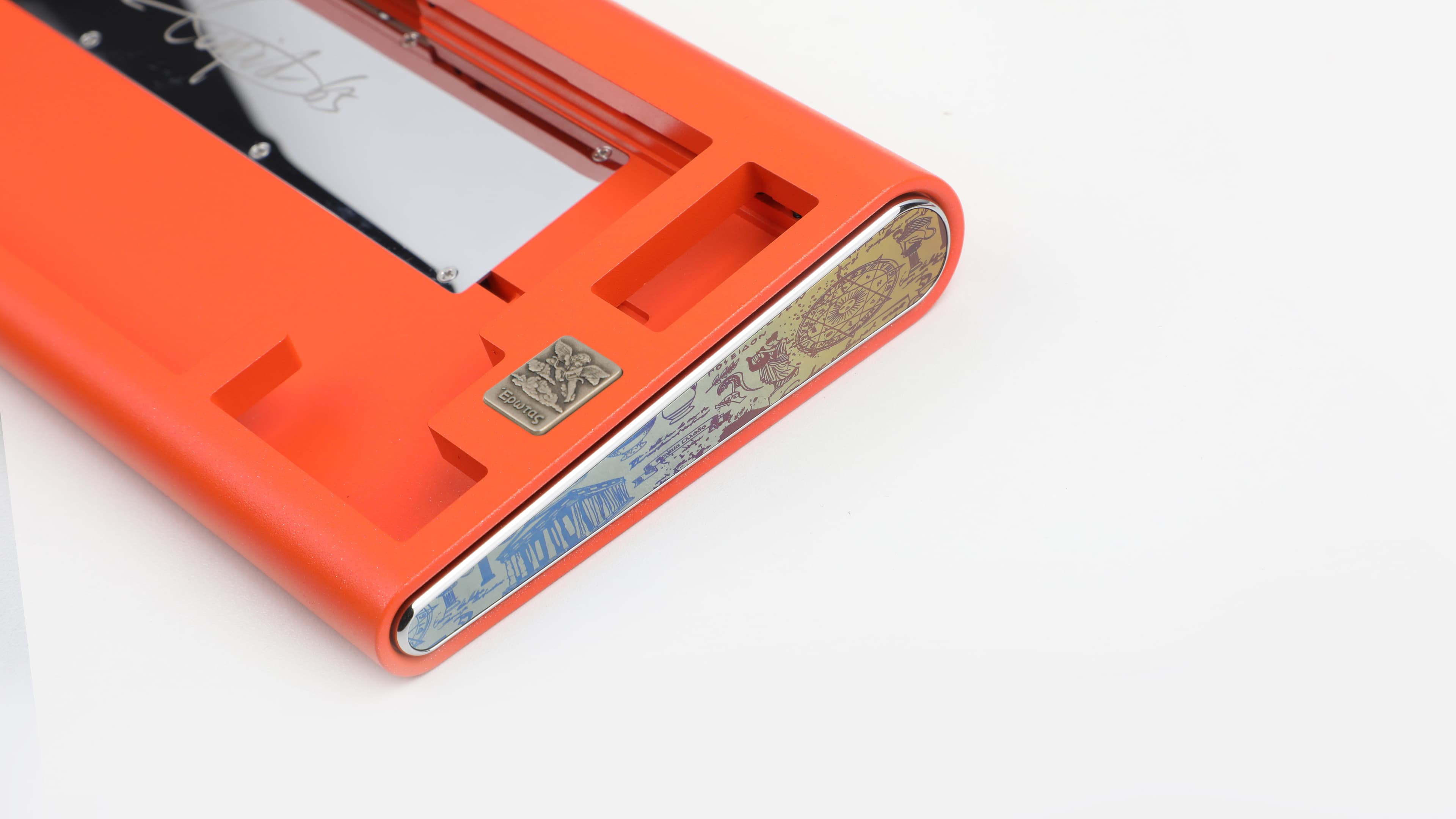 Cupid-65- Update- 8/18 [IC]Cupid Wrist rest image 48