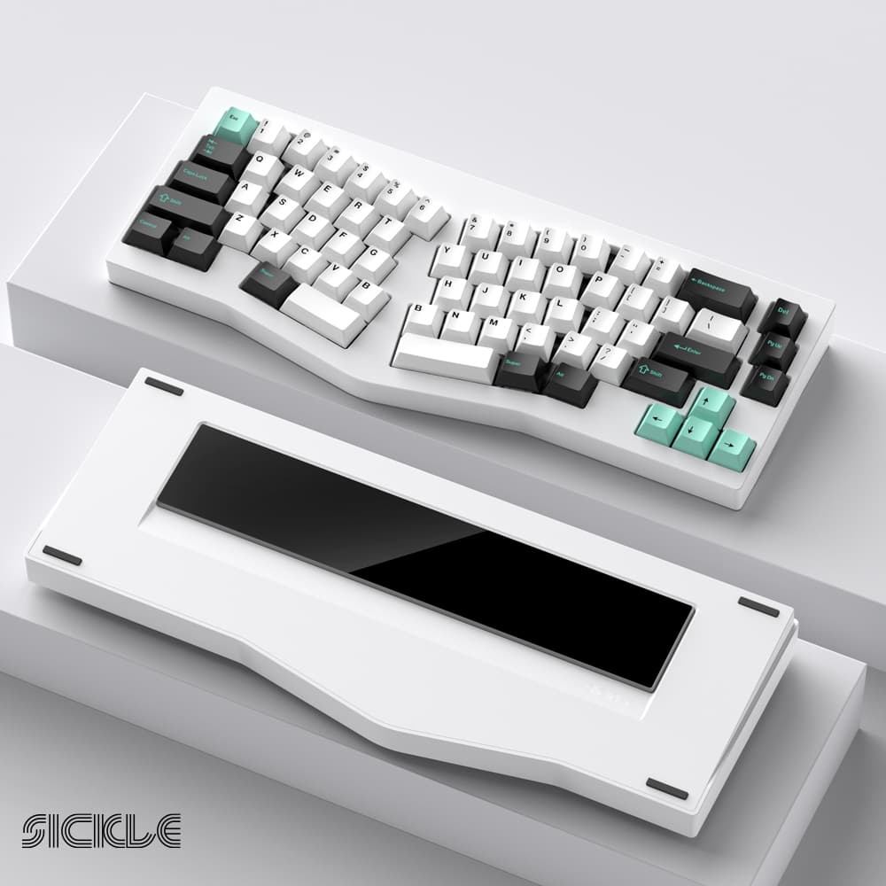 【IC】S-one -65% Alice by Sicklestudio image 10