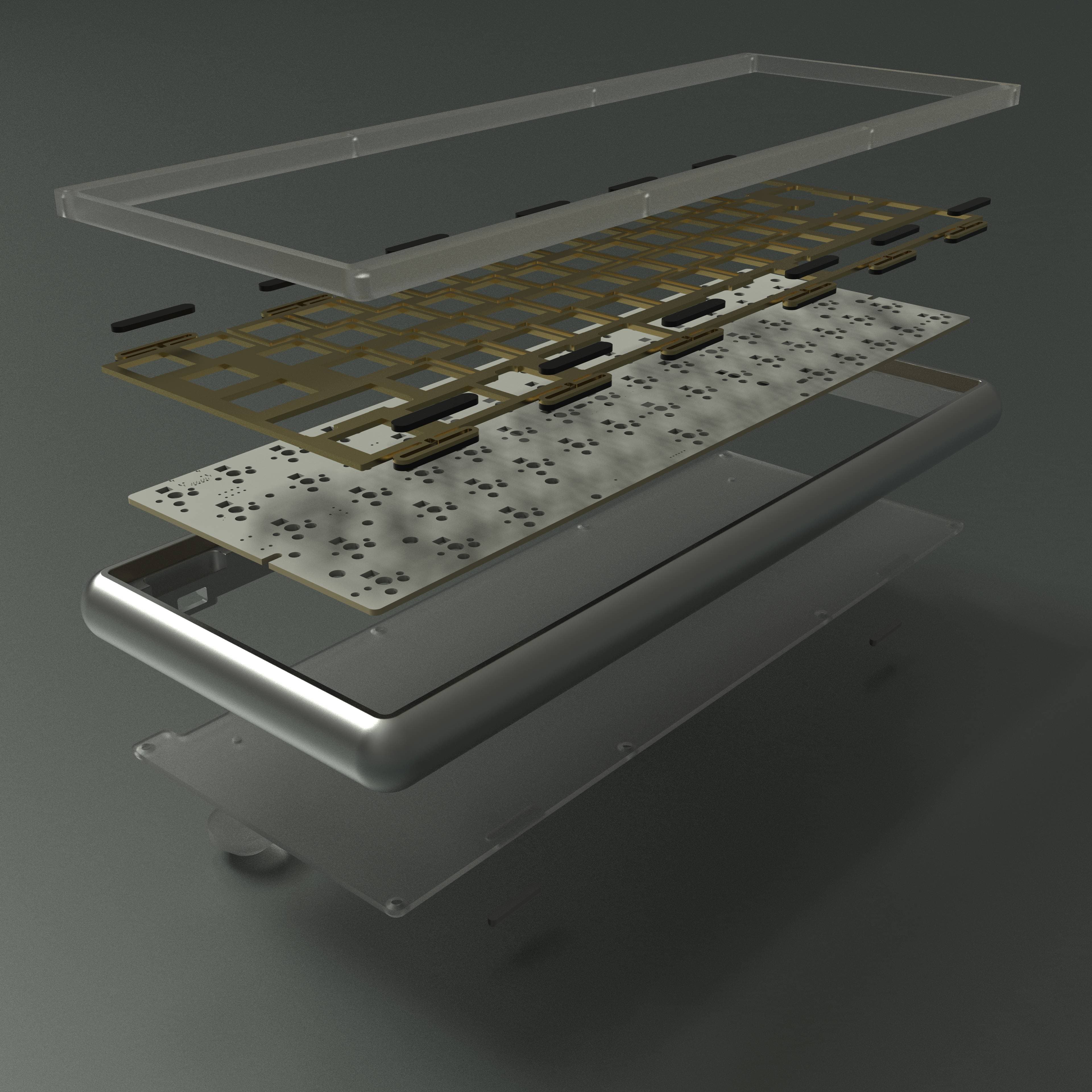 Valli60 - 60% Keyboard image 18