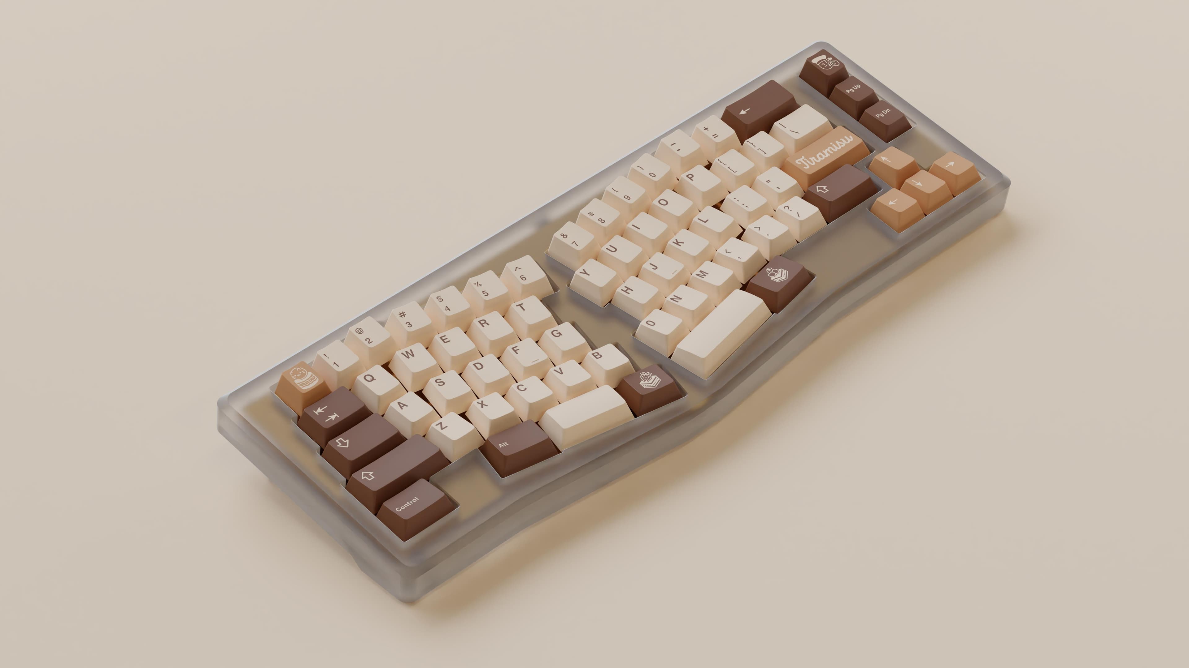 GMK Tiramisu | November 4th GB | GB IS LIVE !! image 28