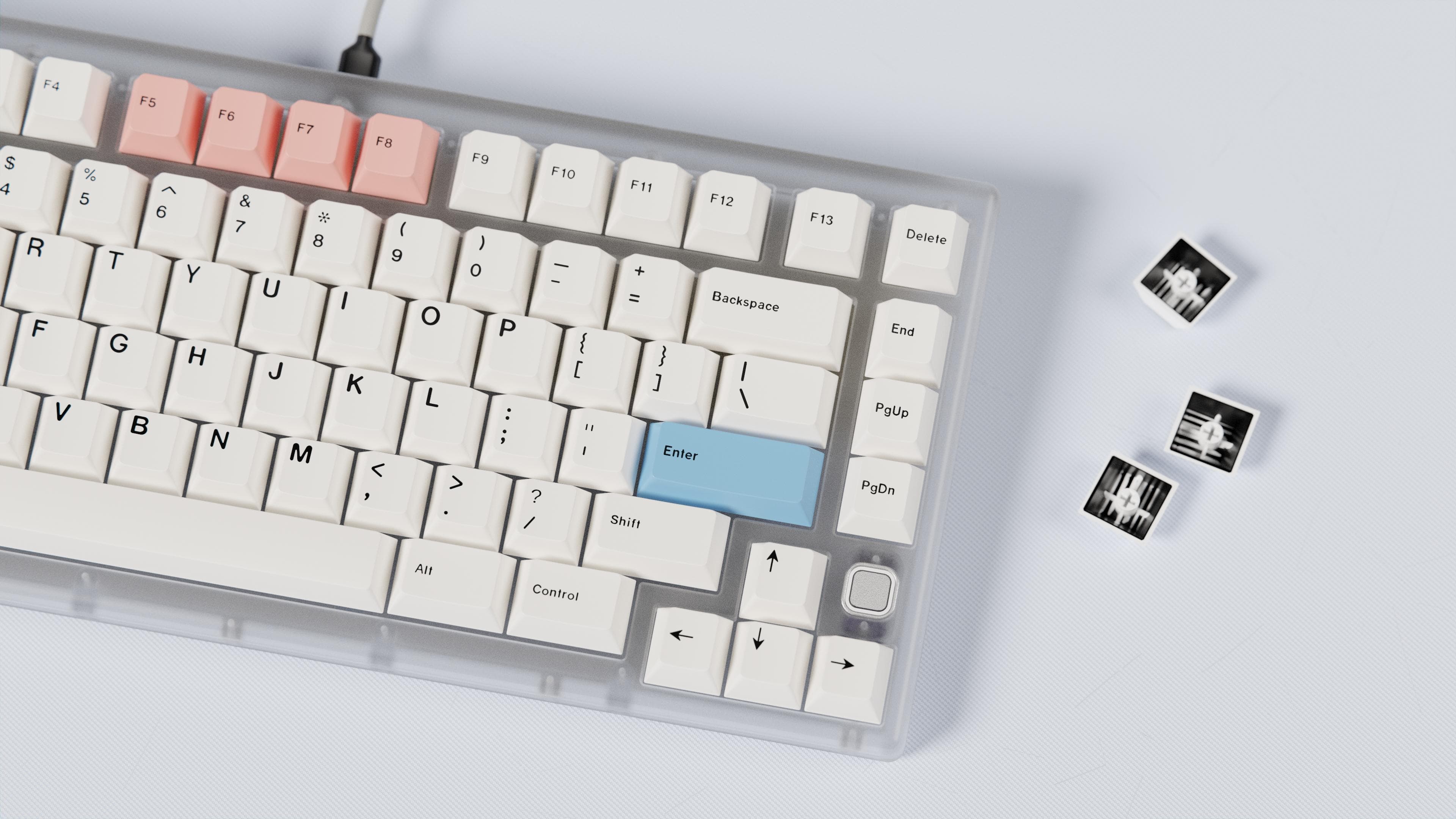 Bounce75 | KBDfans | Group Buy Going Live! image 6