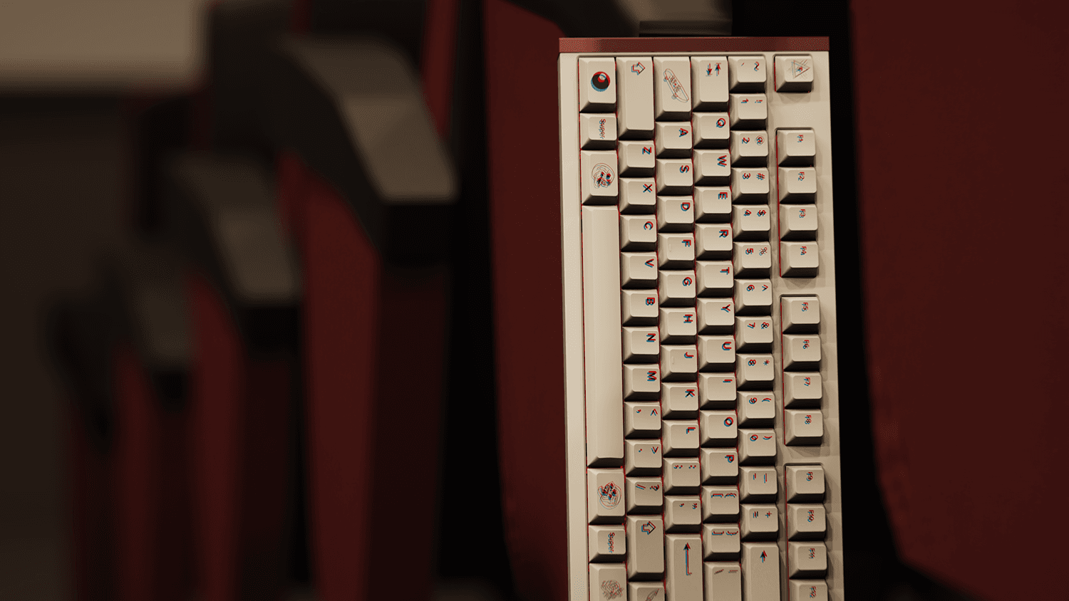 The Big Screen PBT image 5