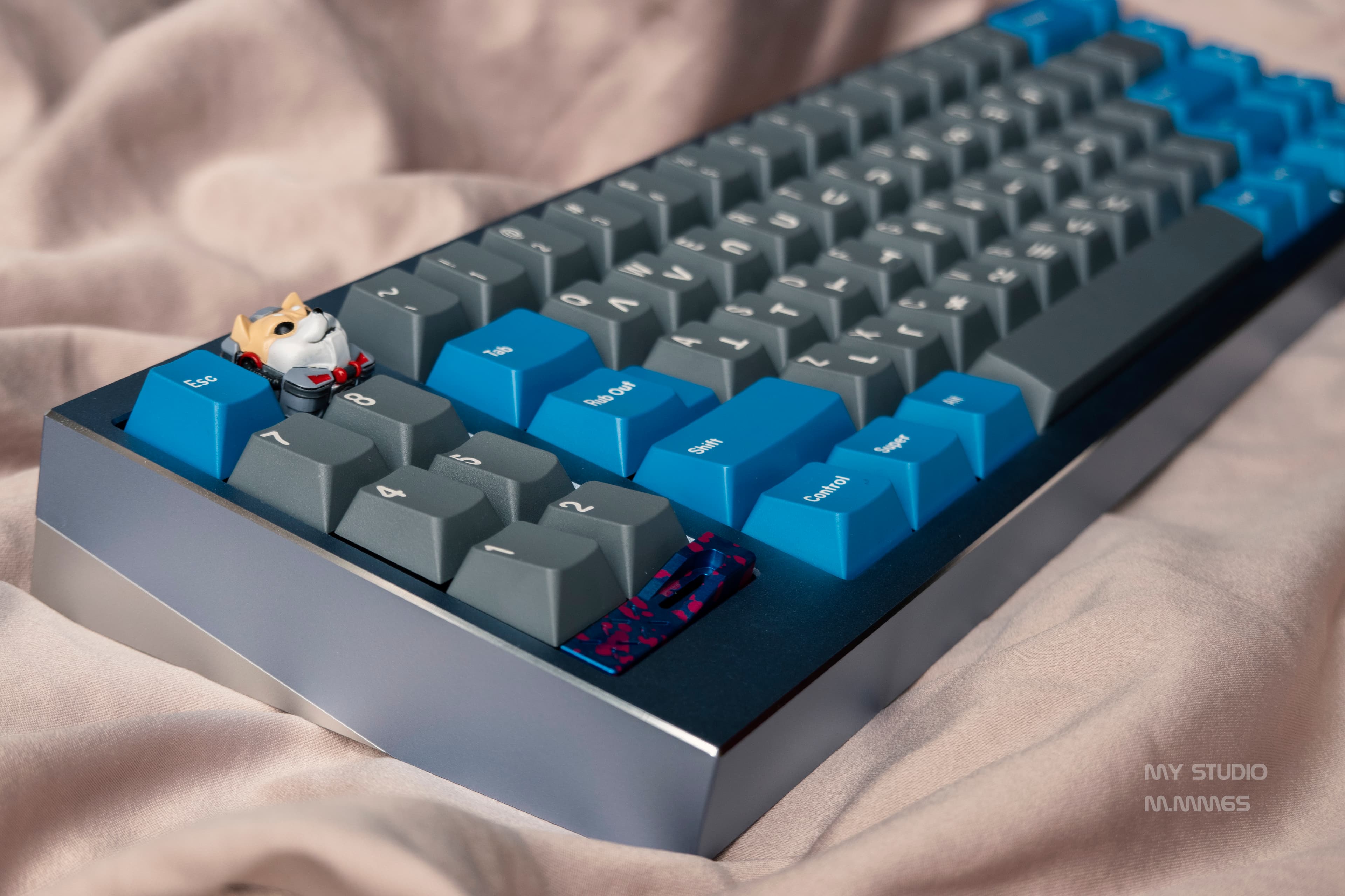 M.MM65%—space theme，New Technology， Marco+65%Layout image 15