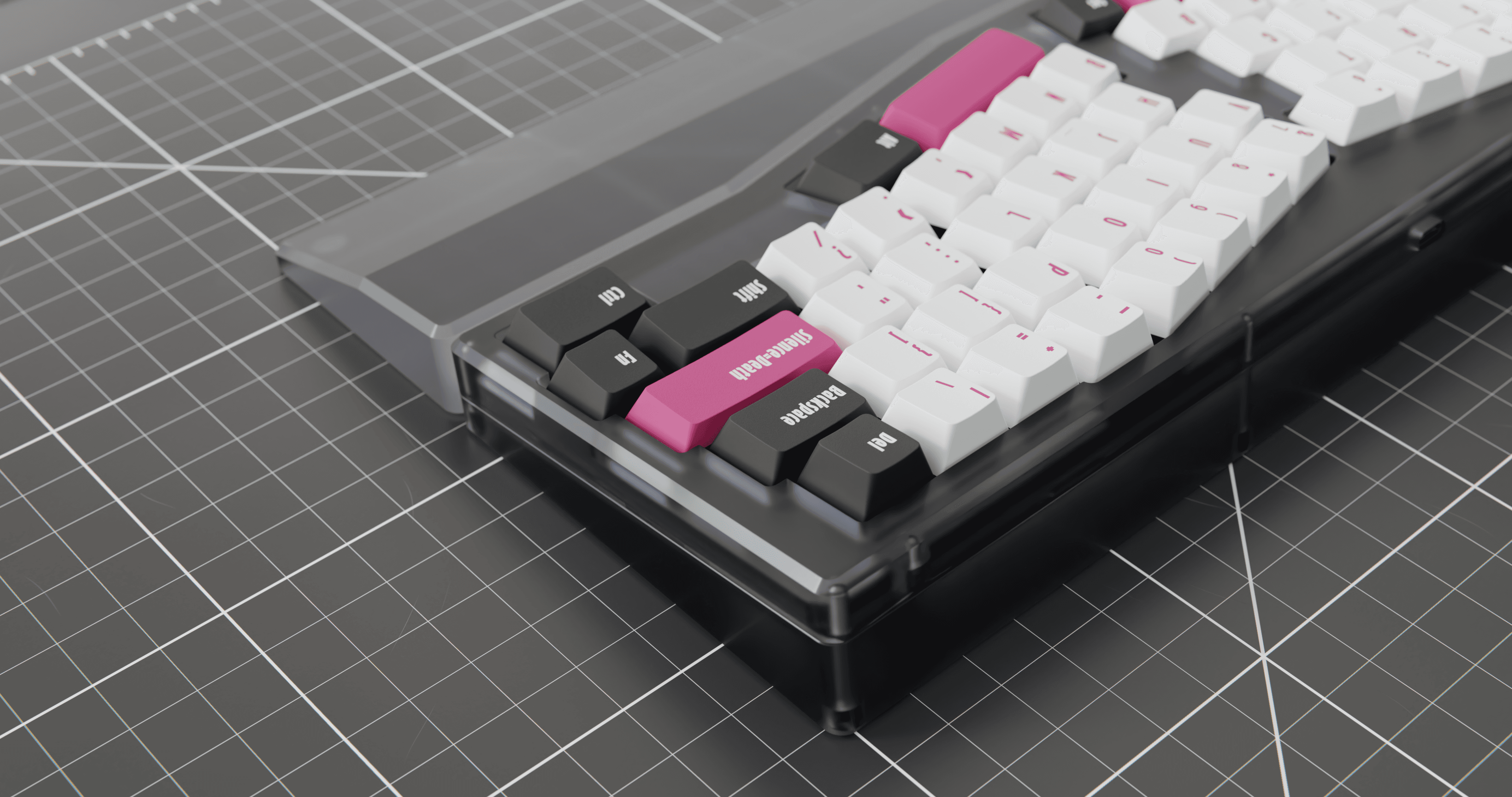 PBT Silence=Death [Help decide the future of this set!] image 20