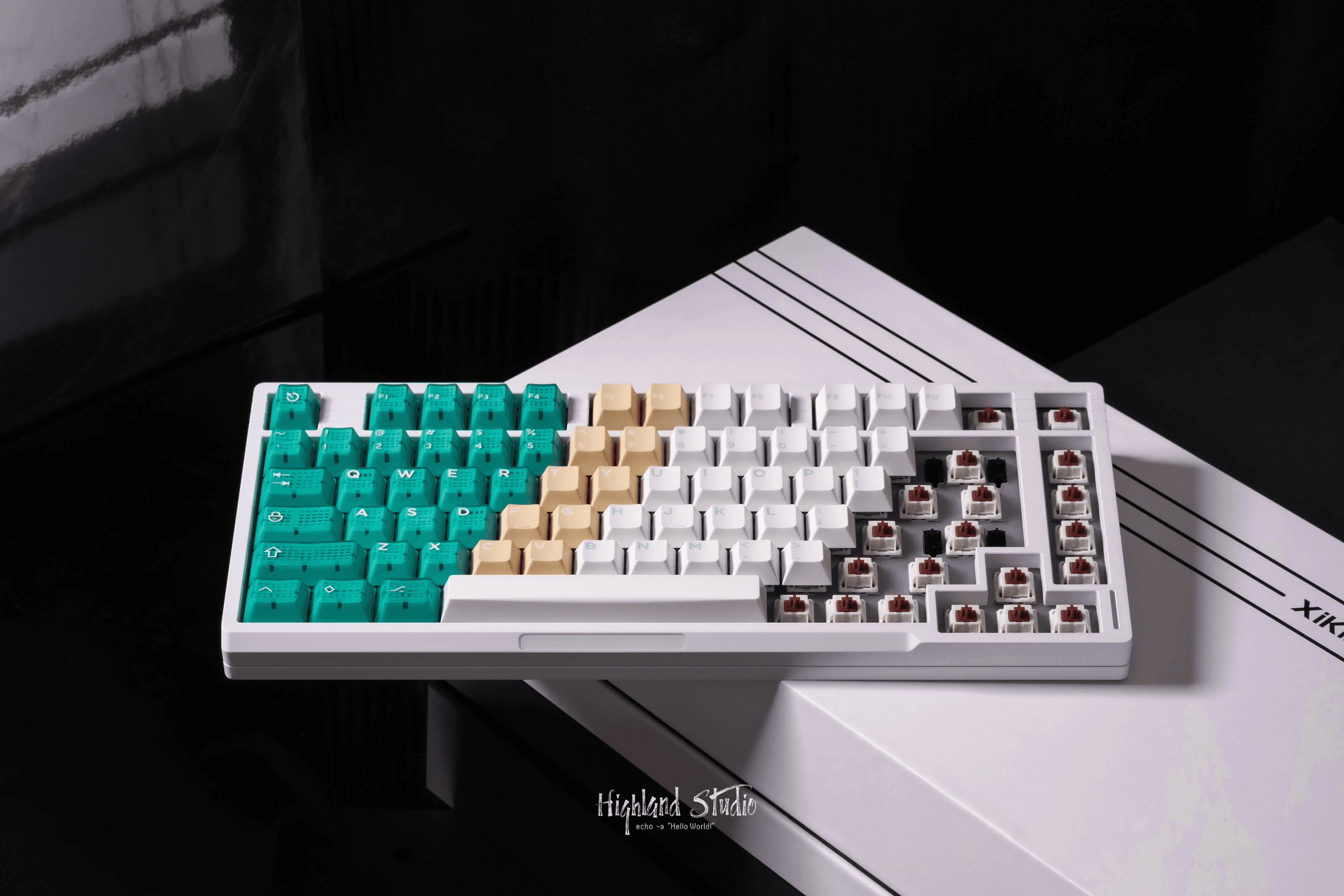 Domikey Salt Lake - Designed by 句Studio | Upd Nov 24，2022（more photos） image 6