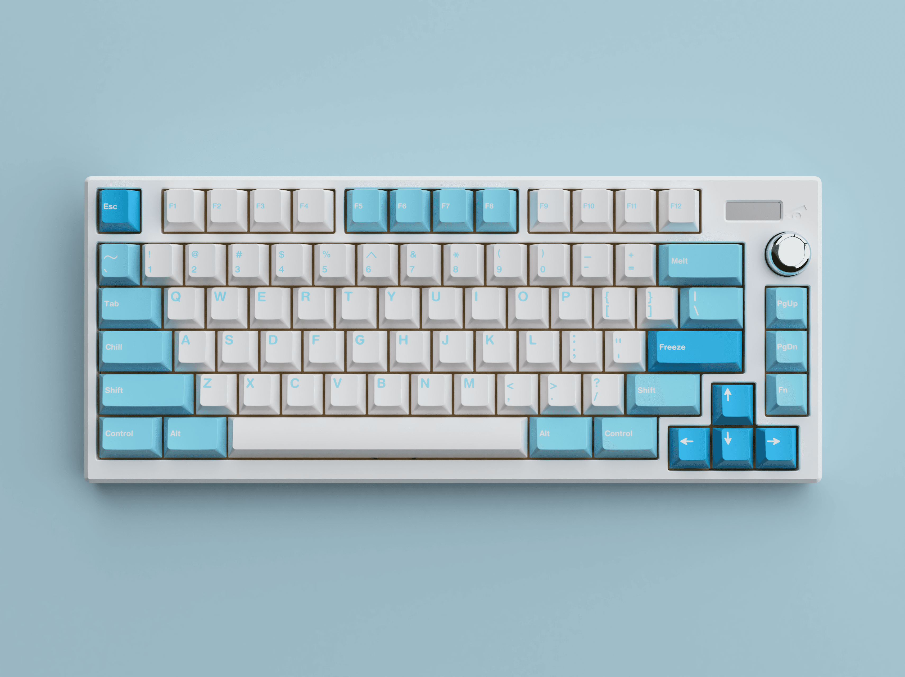 GMK Polar image 8