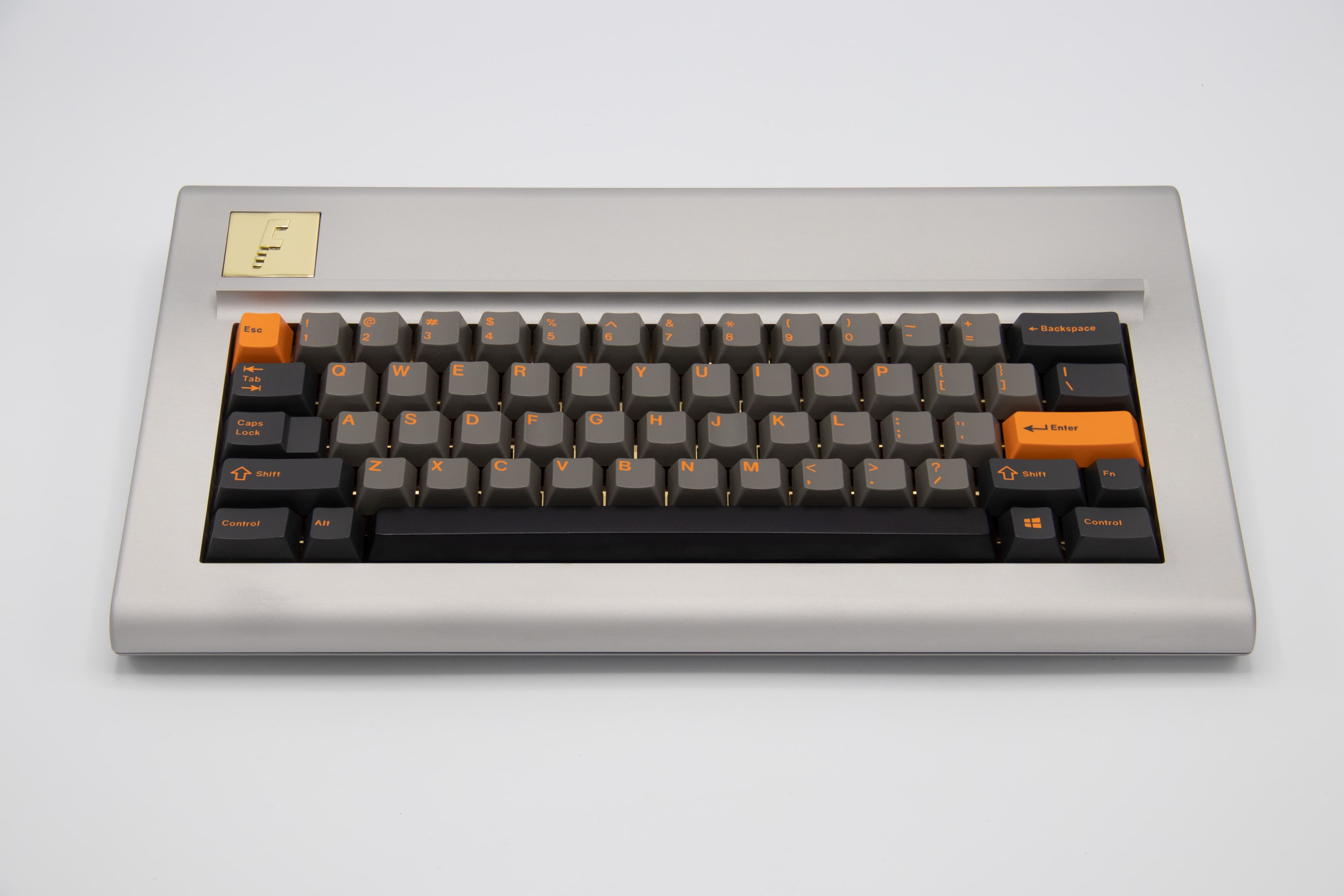 Modern F | Top Mount 60% Case image 5