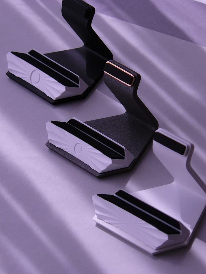 Tourmaline Keyboard Display Stand - PRICES AND FINAL IC image 22