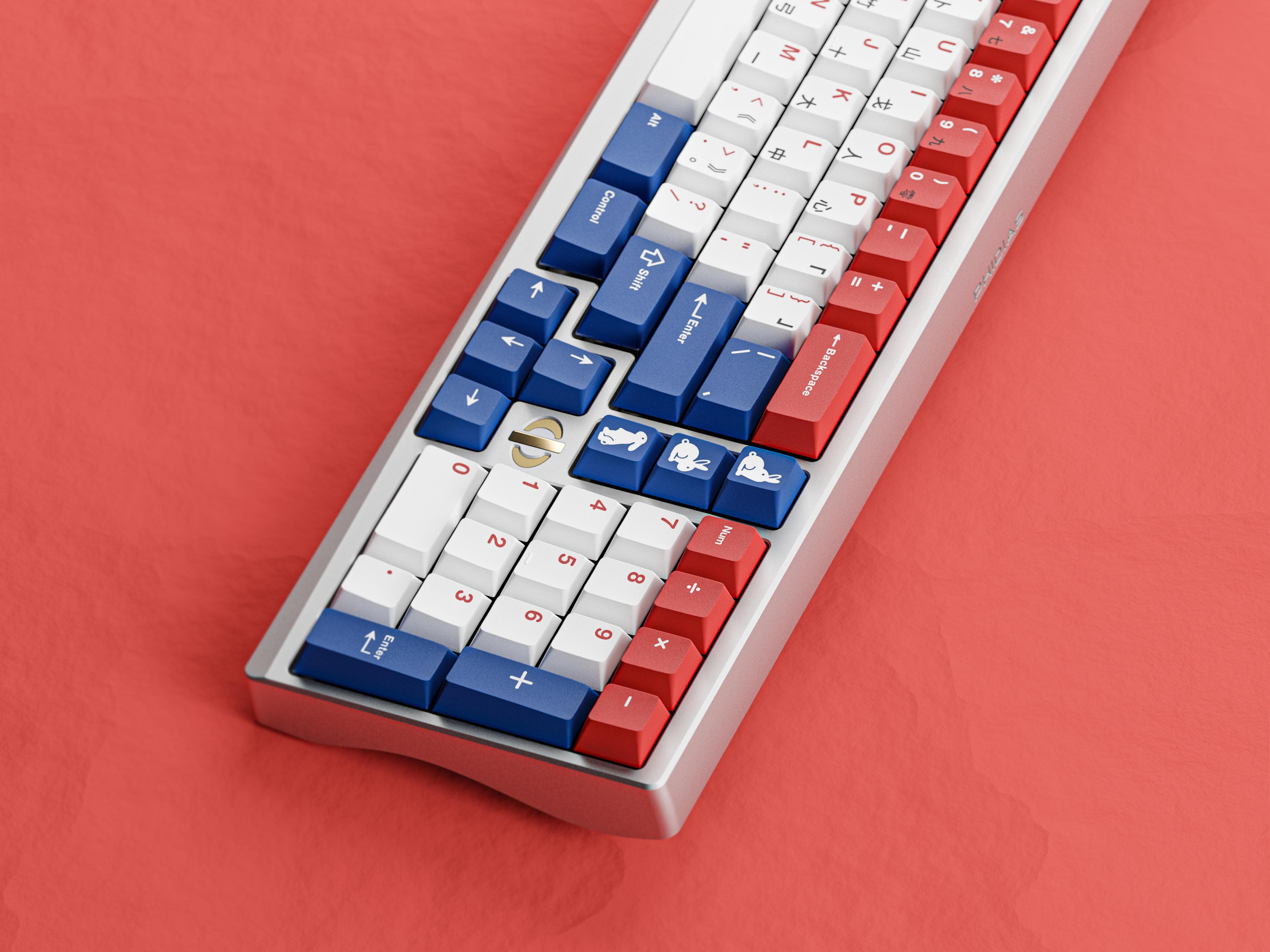 KKB Moon Rabbit (GB Feb. 1st - Feb. 29th) | aumipon artisan leak! image 18