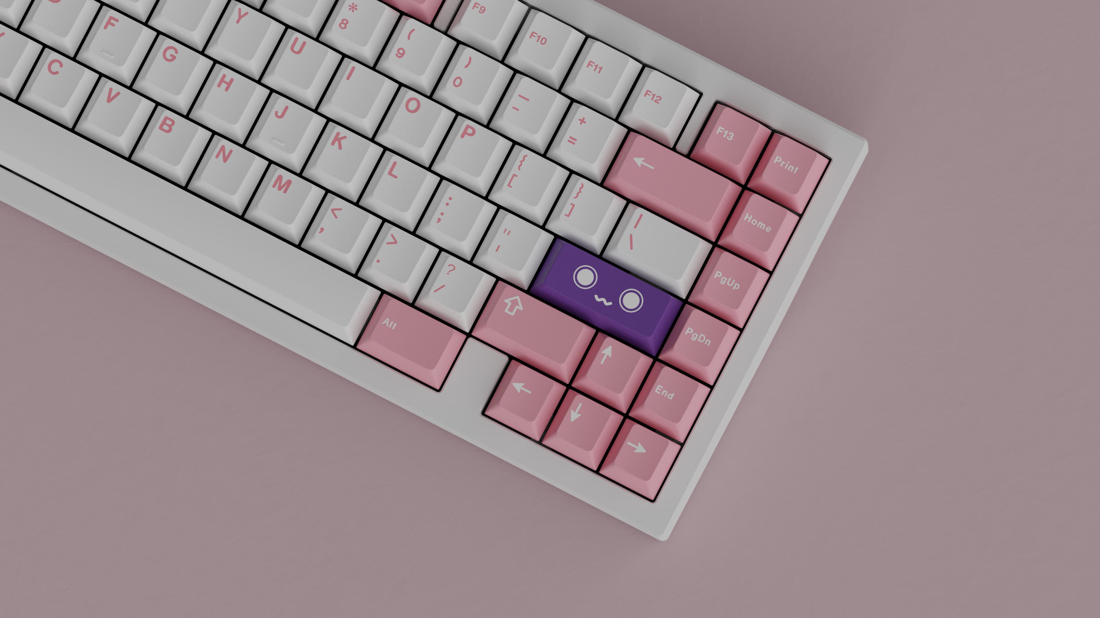 ePBT Superstar | GEEKKEY Collab | GB starts TOMORROW Feb 12! image 12