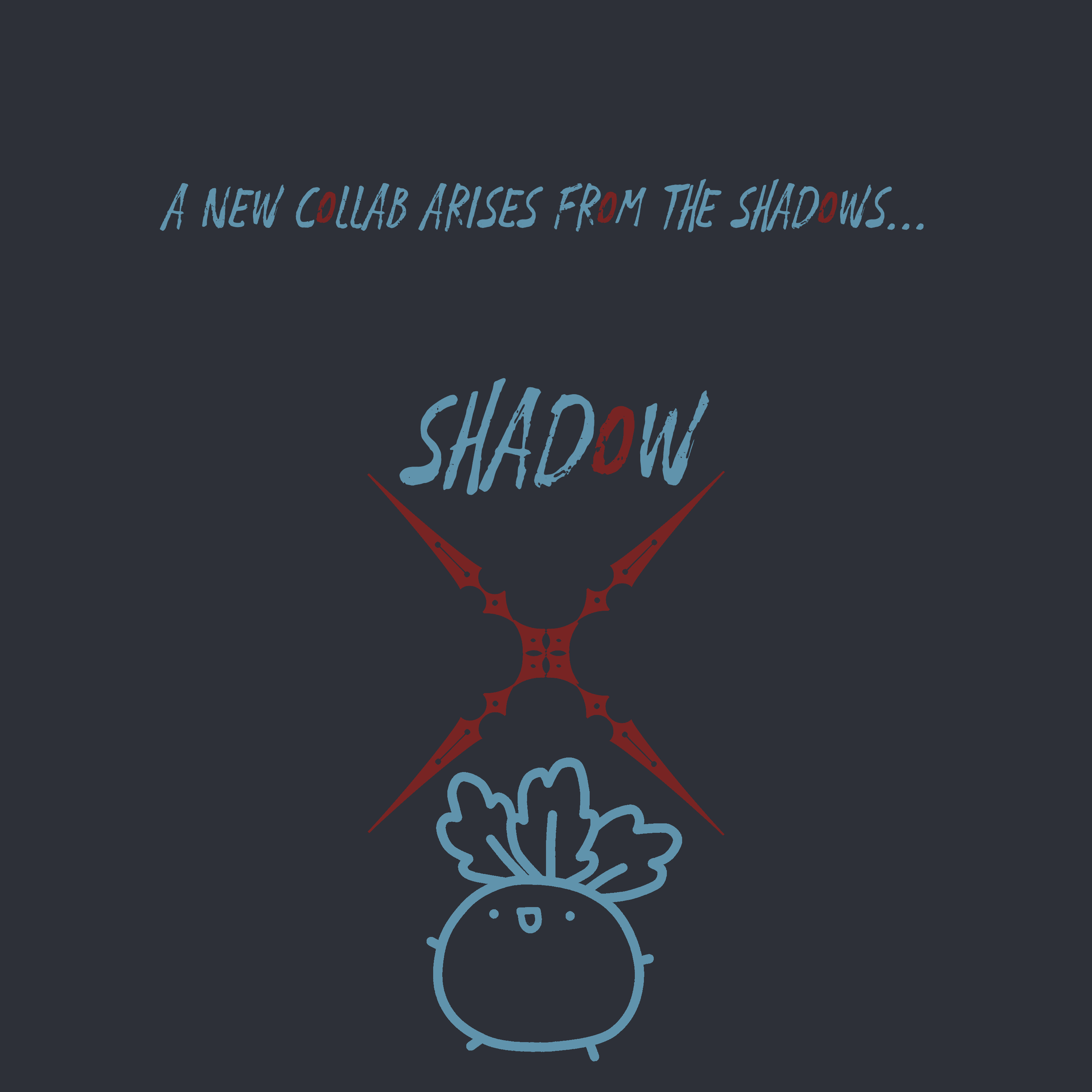 GMK Shadow | GB Pushed back image 22