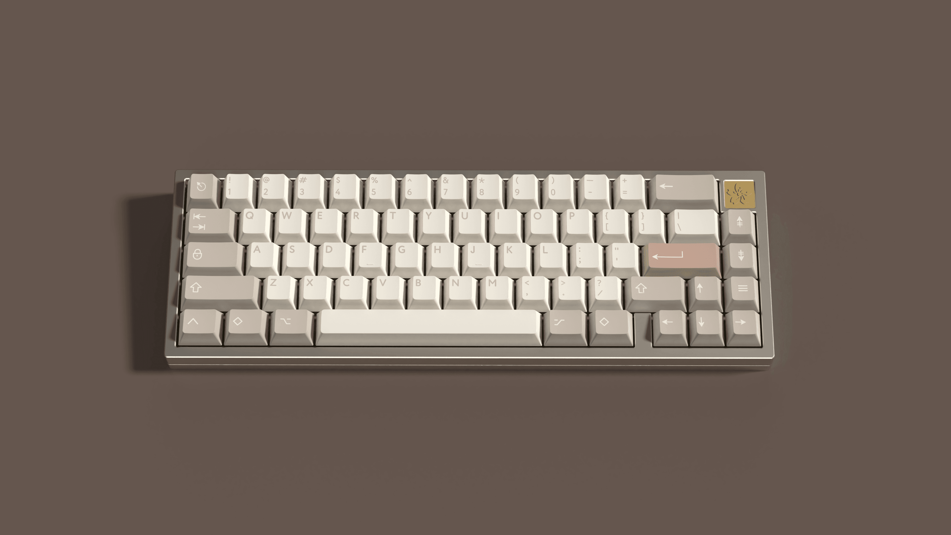 PBTfans Unglazed image 7