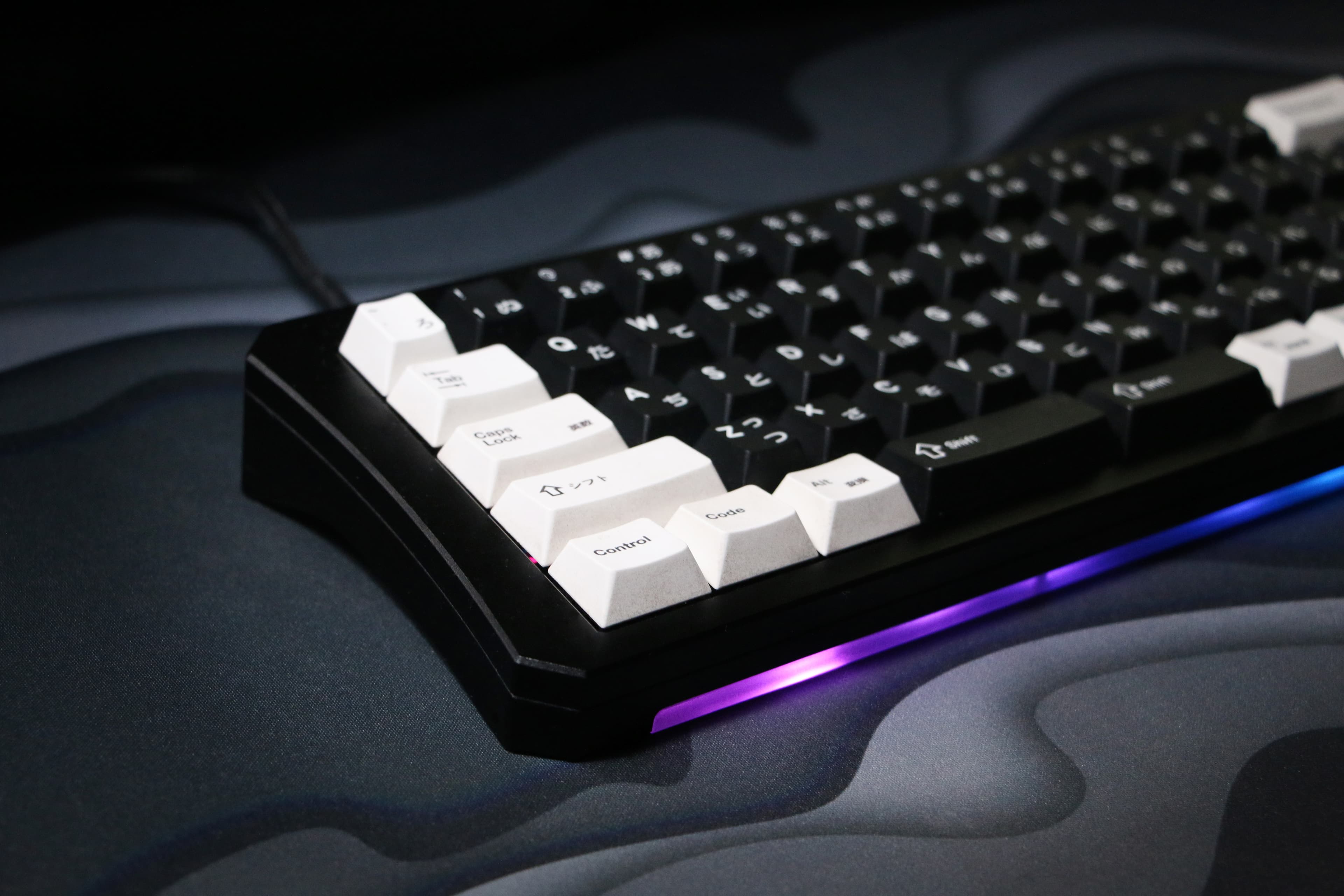 RE65 Aluminium R2 | Foamless, Gasket Mount image 11