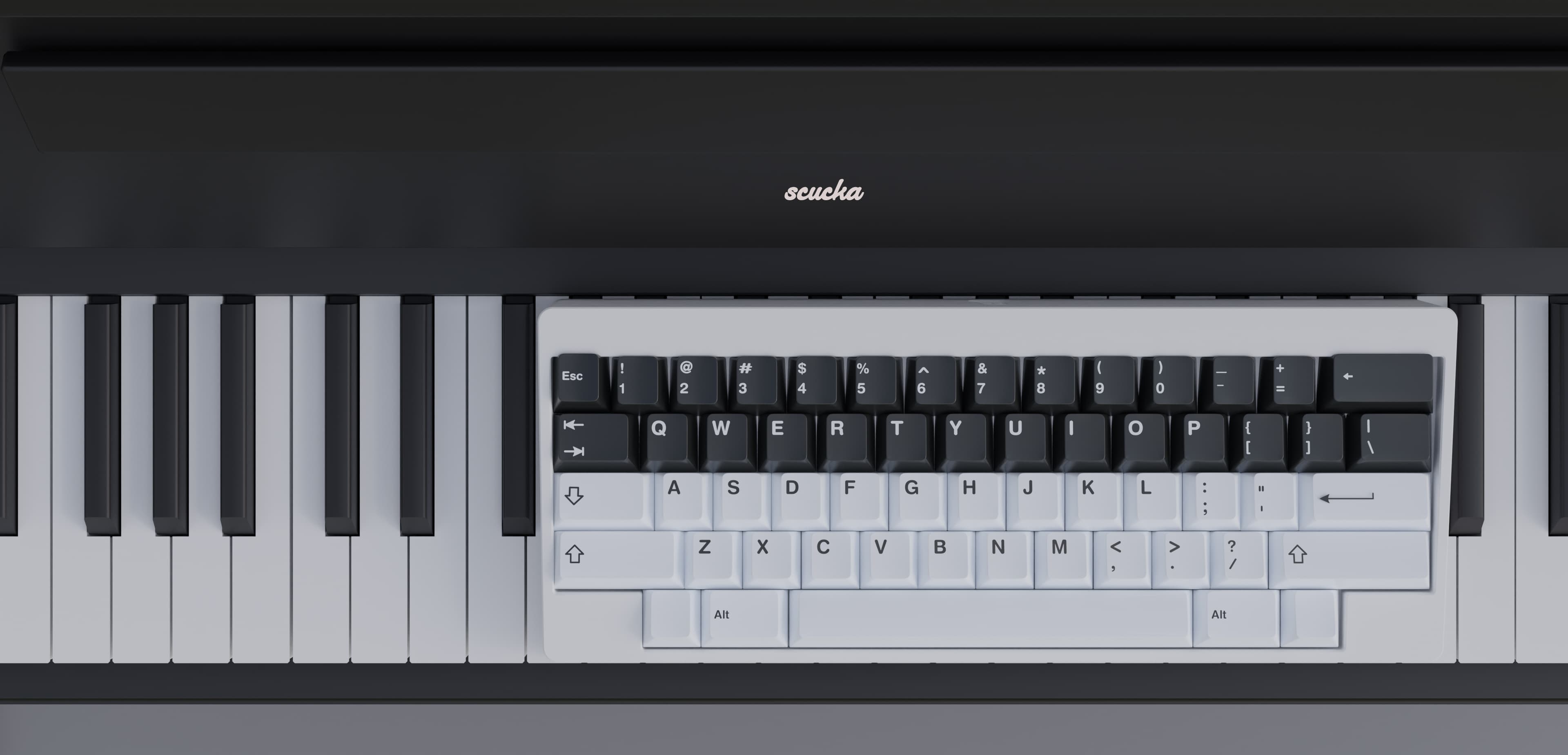 ePBT Musician (UPDATE 5/5/2020 Kit changings, new renders, minor changings) image 8