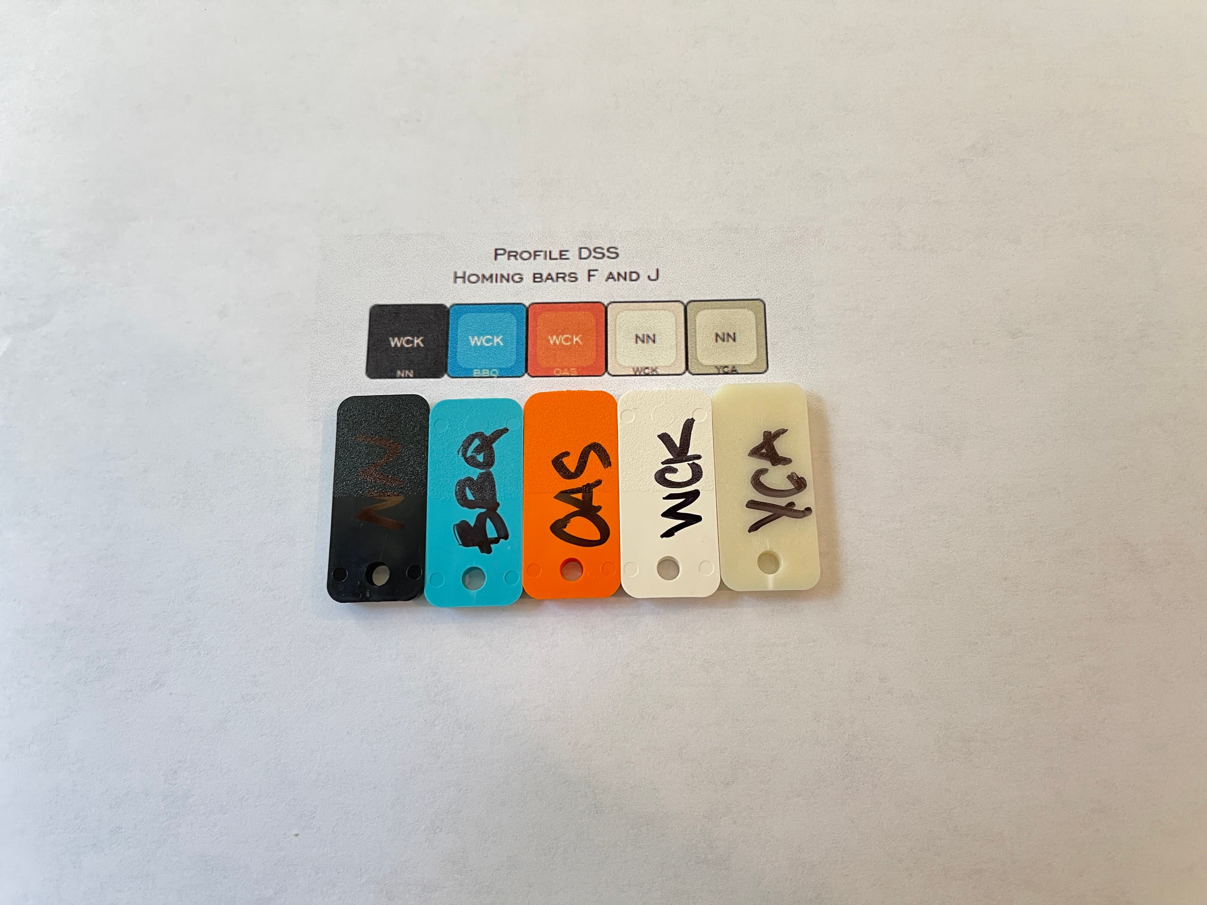 DSS All Hallows' Eve | SP Doubleshot DSS | GB Starts October 1st! image 3