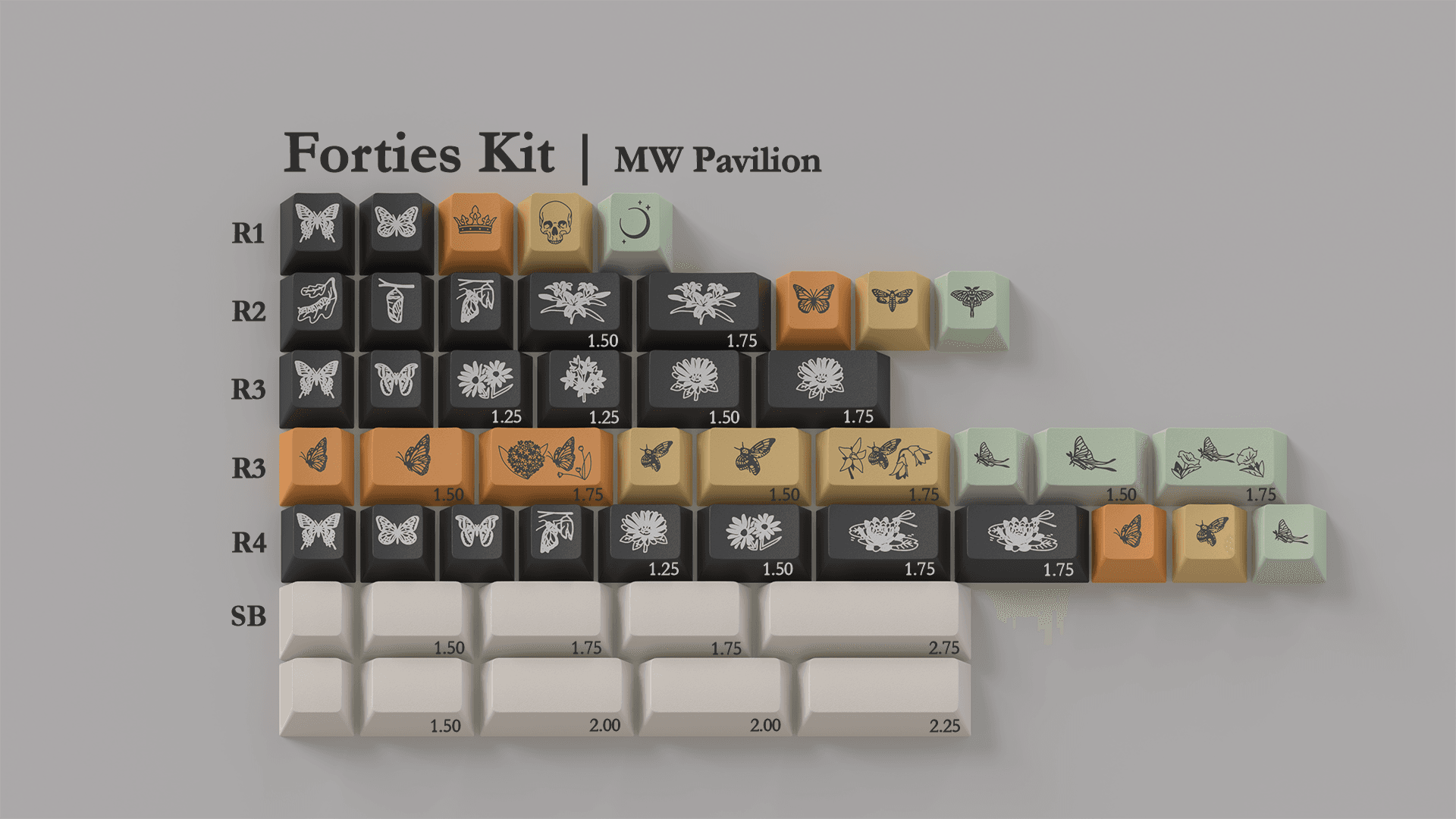 MW Pavilion | GB is Live! Sept 23-Oct 24 image 4