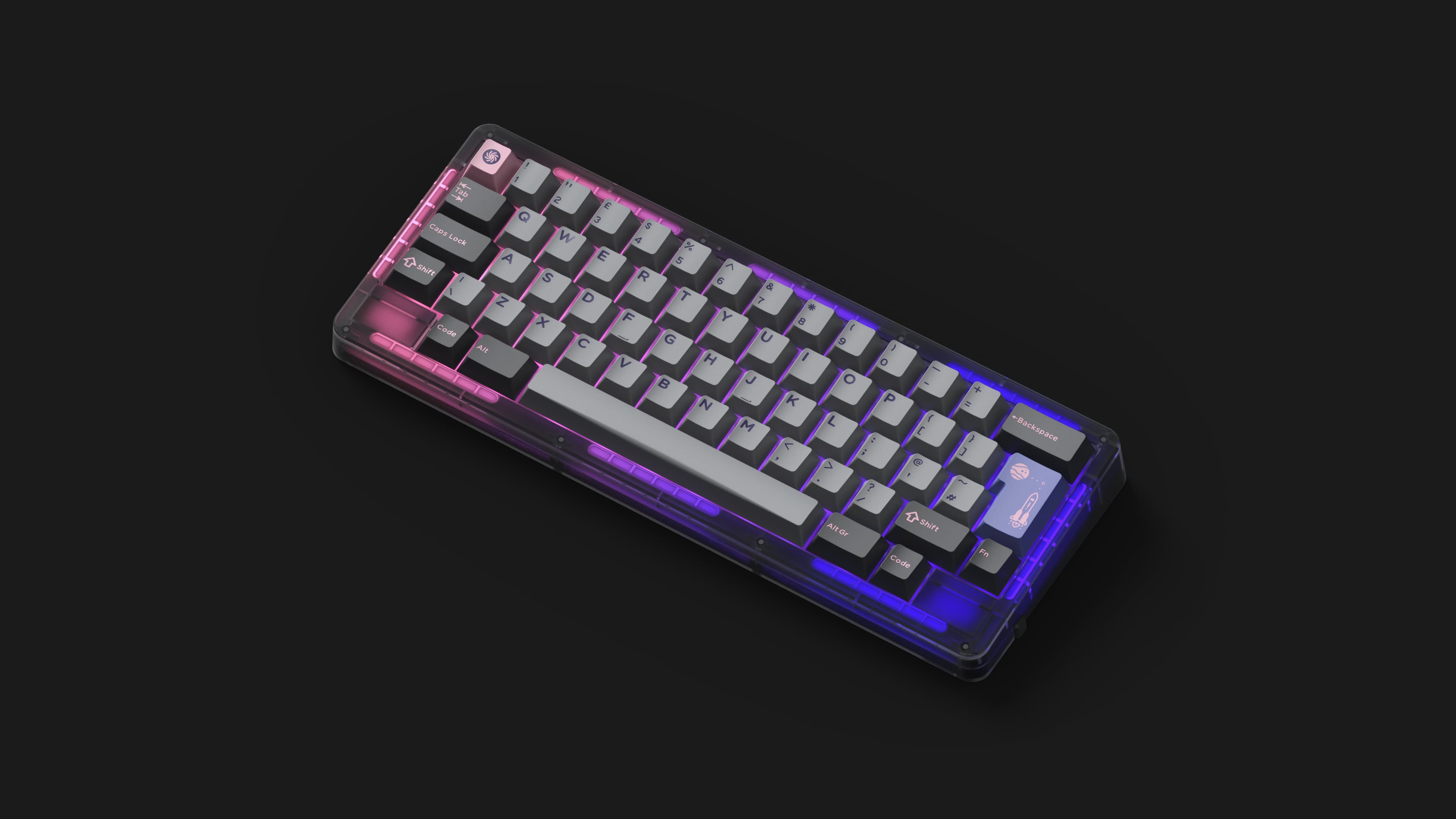 DMK Nebula | B for Alice Fixed image 30