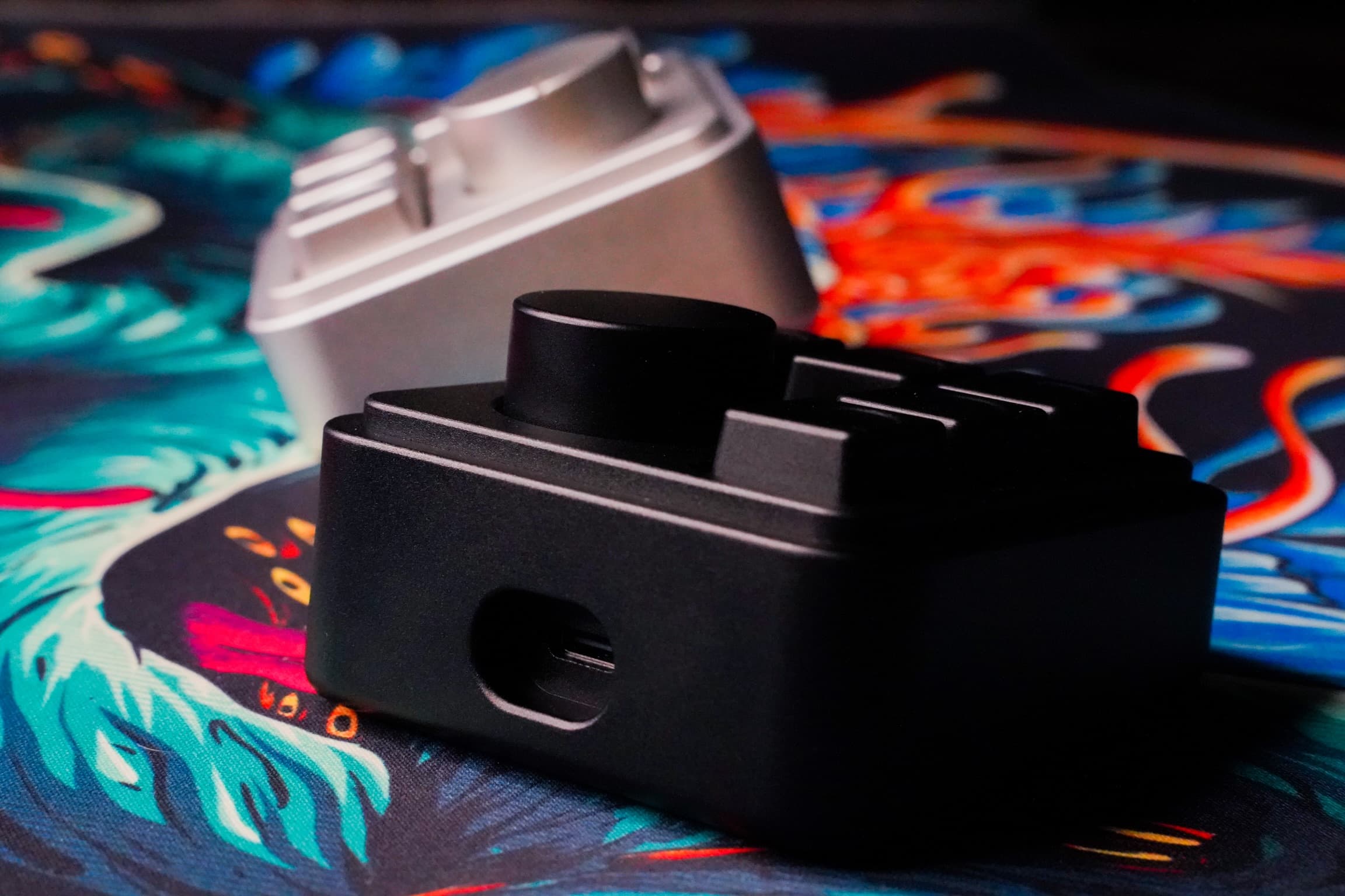 "L-PAD" by Laneware - In-Stock Pilot Run of 50 Just Dropped! image 7