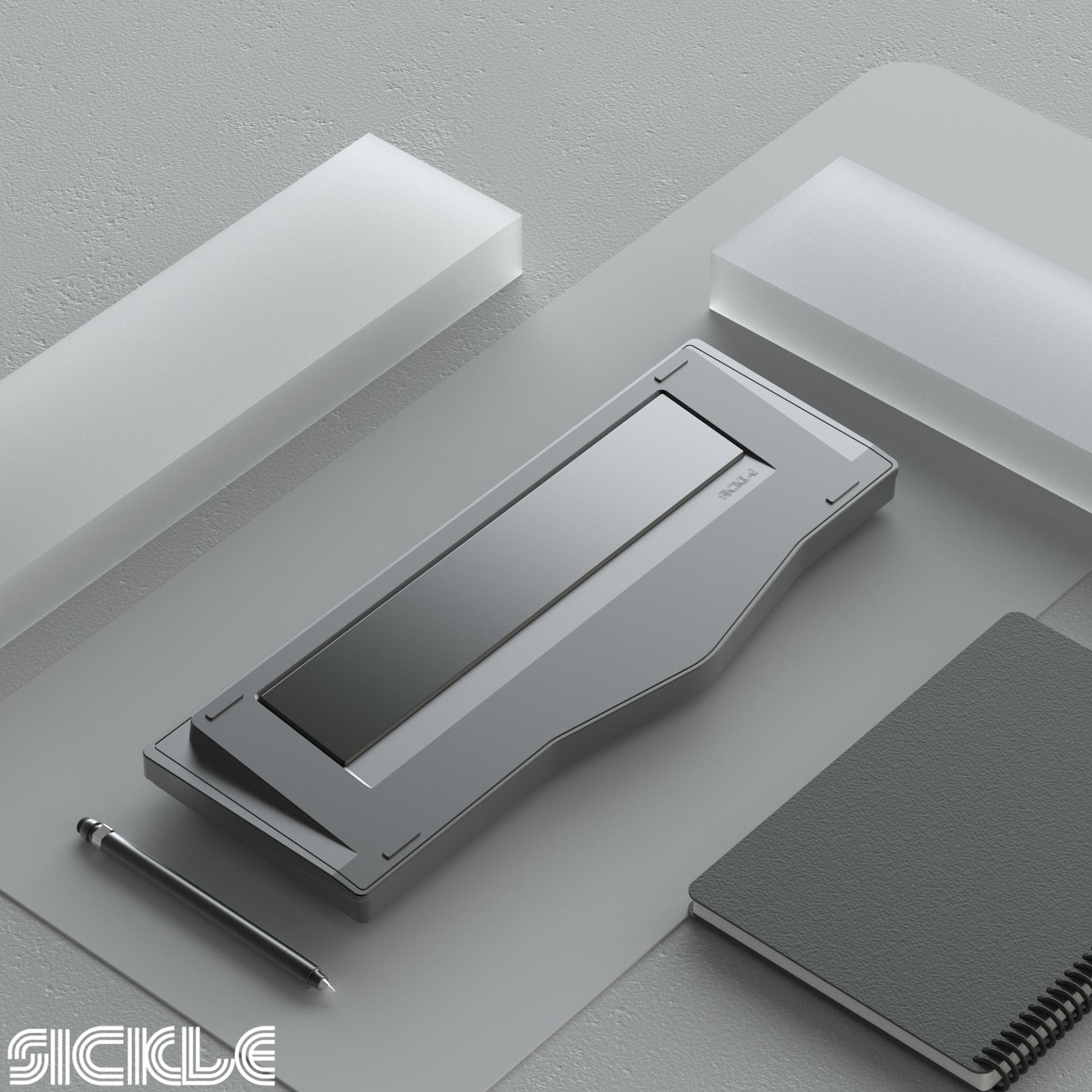 【IC】S-one -65% Alice by Sicklestudio image 16