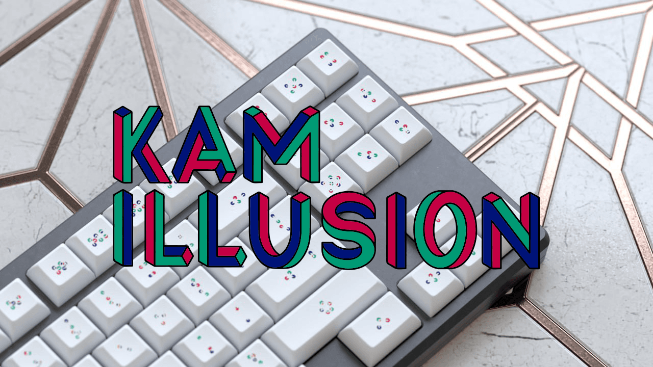 KAM Illusion