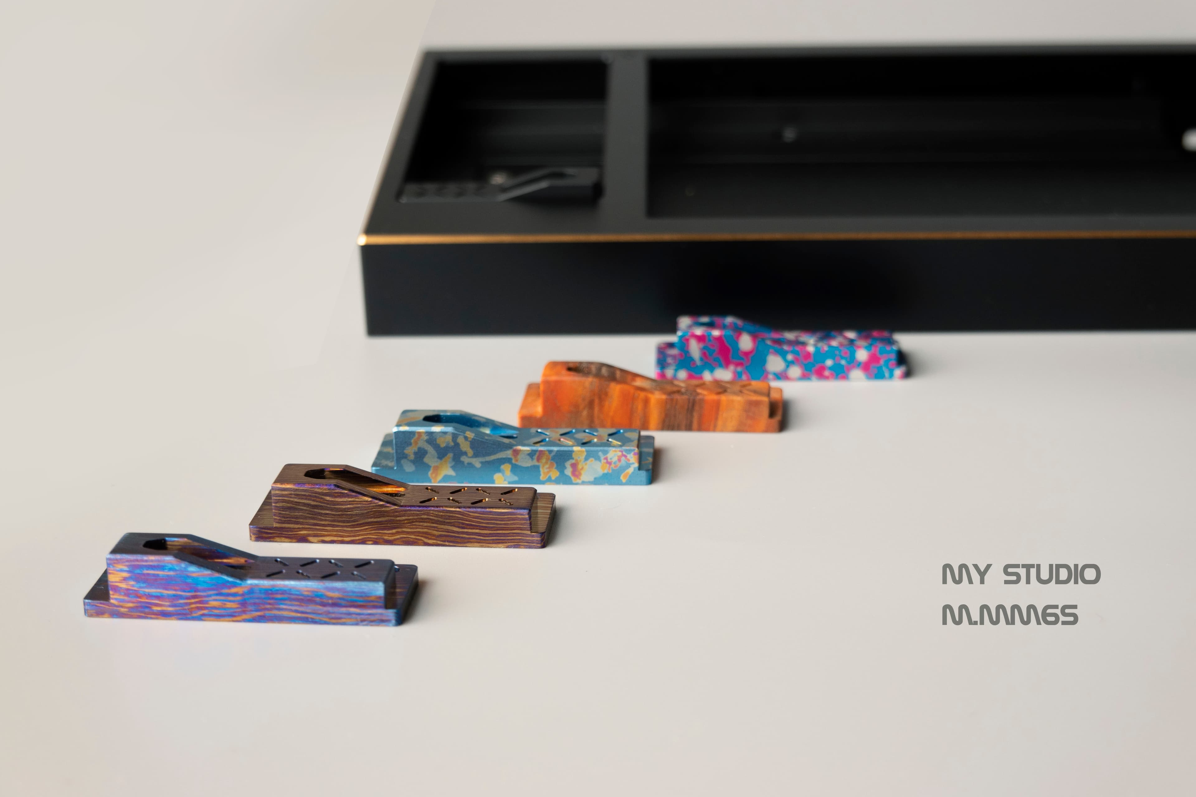 M.MM65%—space theme，New Technology， Marco+65%Layout image 9