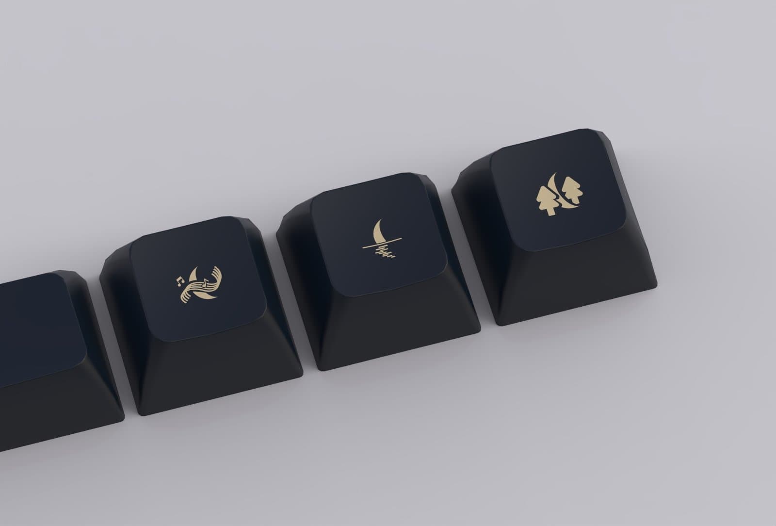 JDA The Moon (2021/03/25 Group buy concluded, manufacturing soon) image 61