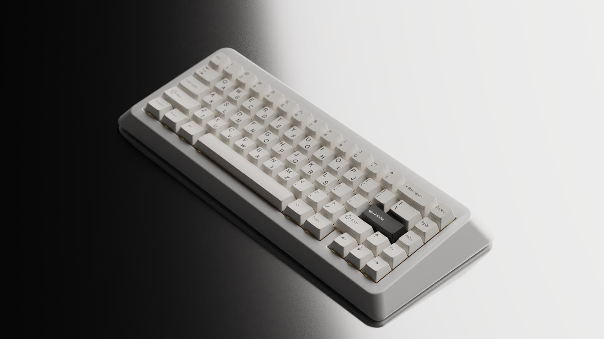 GMK Why? image 3