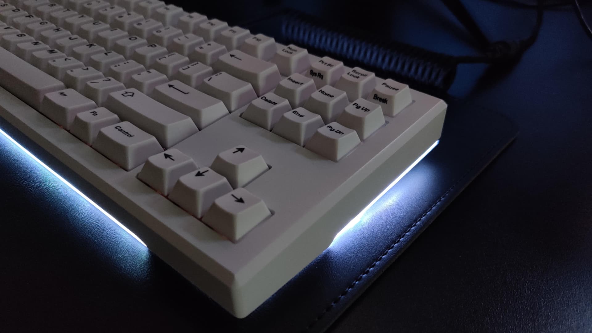 Bulwark TKL | GB LIVE image 23
